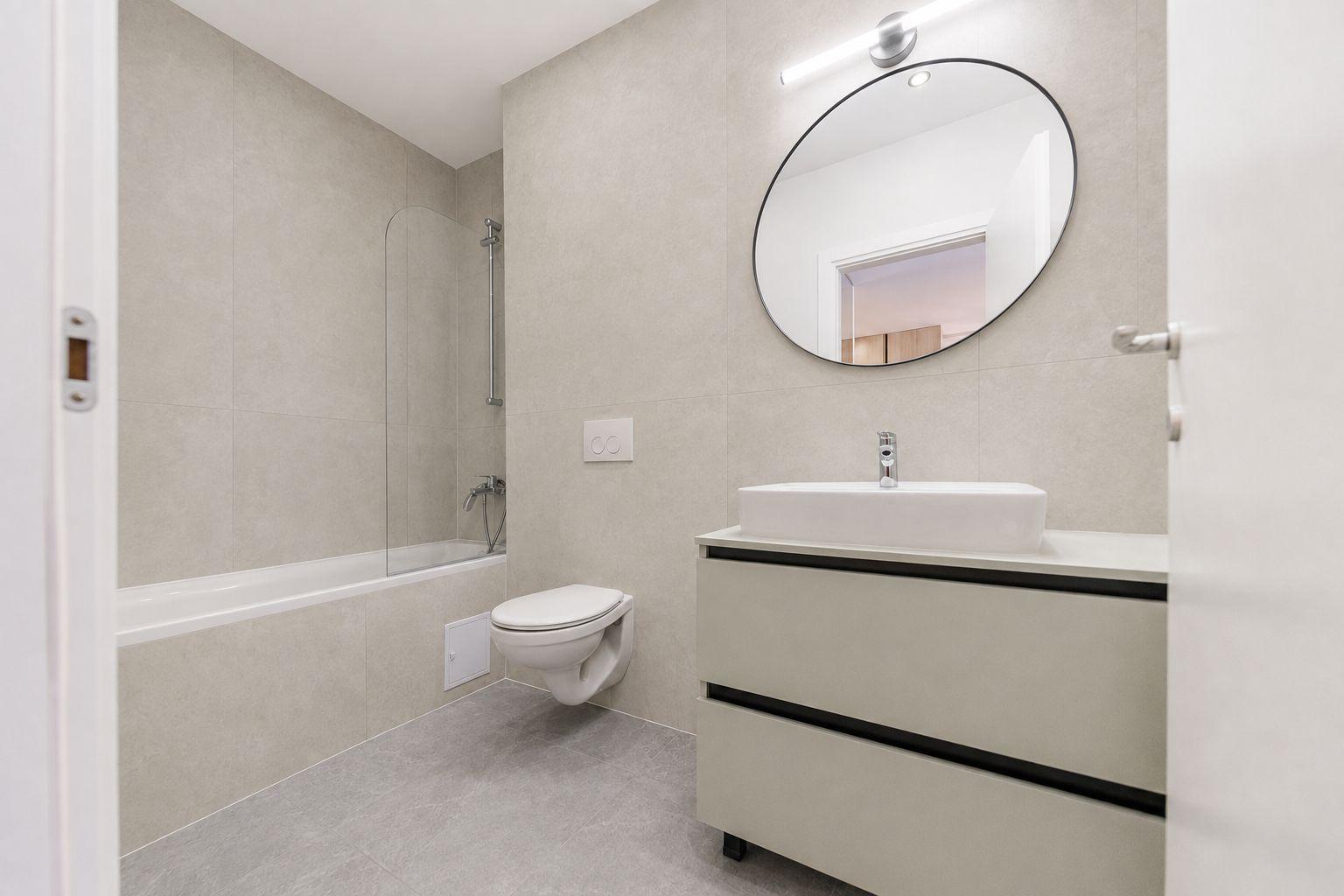 Apartament nou cu 2 camere | Denya Forest - 10