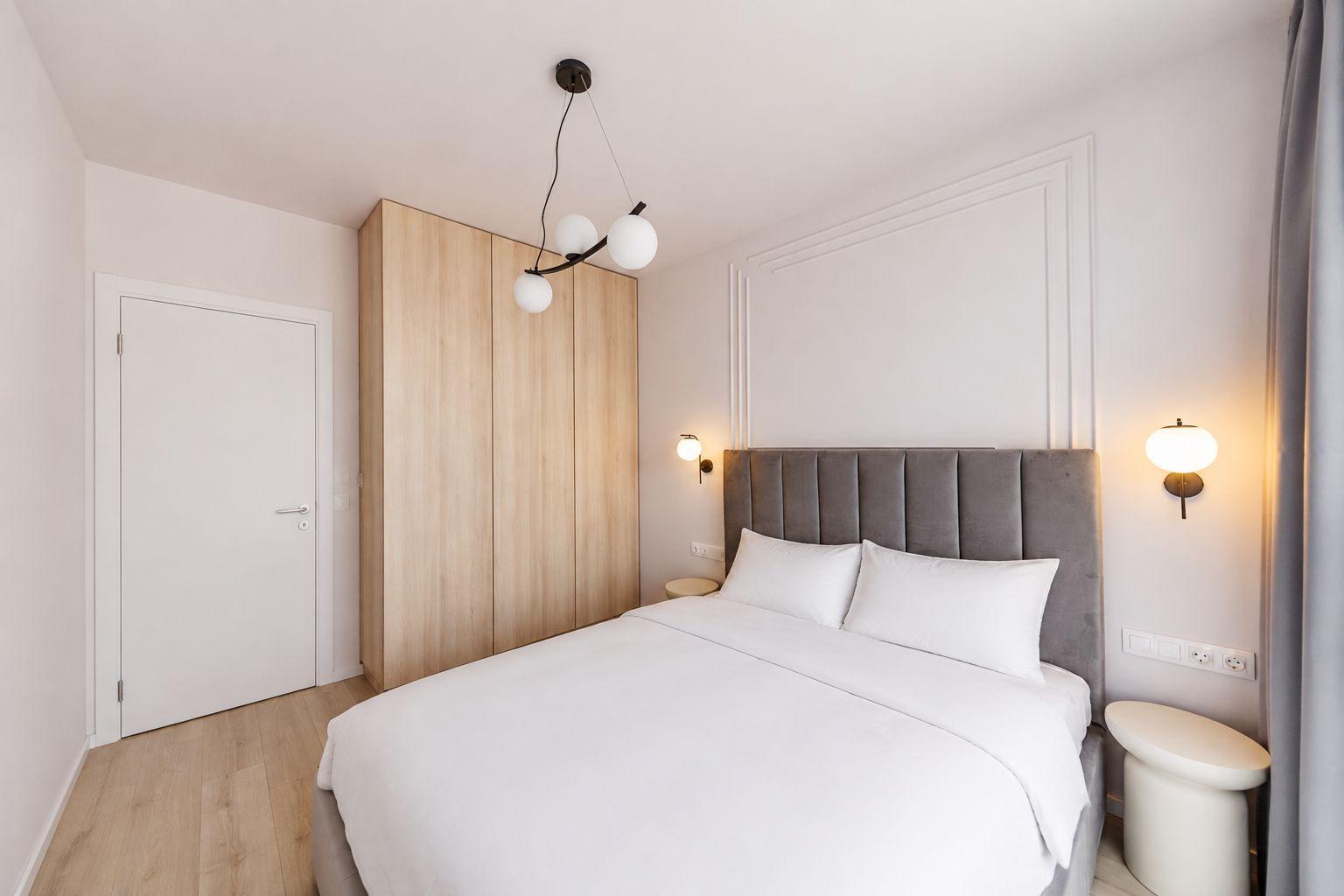 Apartament nou cu 2 camere | Denya Forest - 7