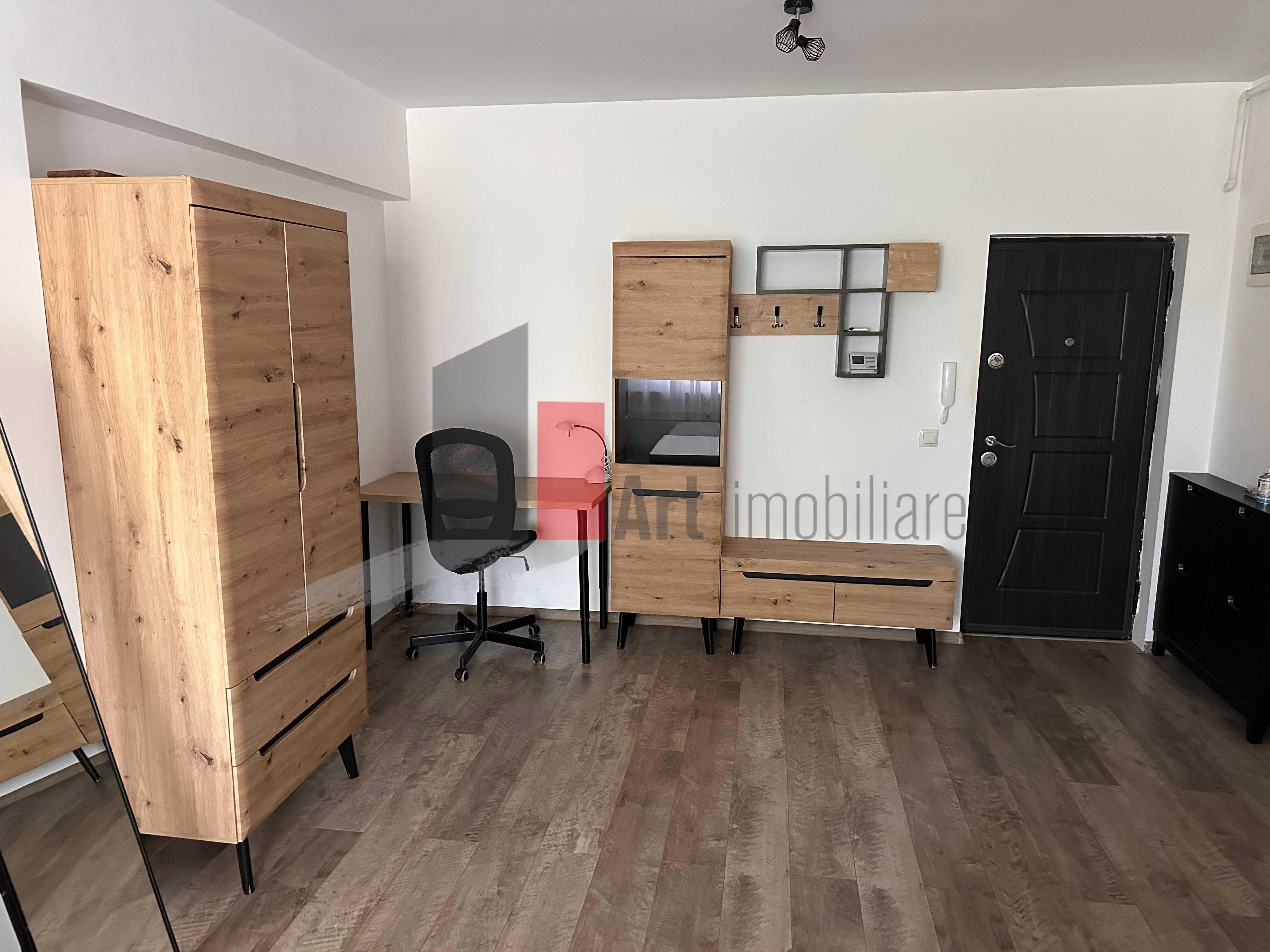 Apartament 2 camere, 50 mp + balcon | Grozăvești – Politehnica+ Loc de parcare - 6