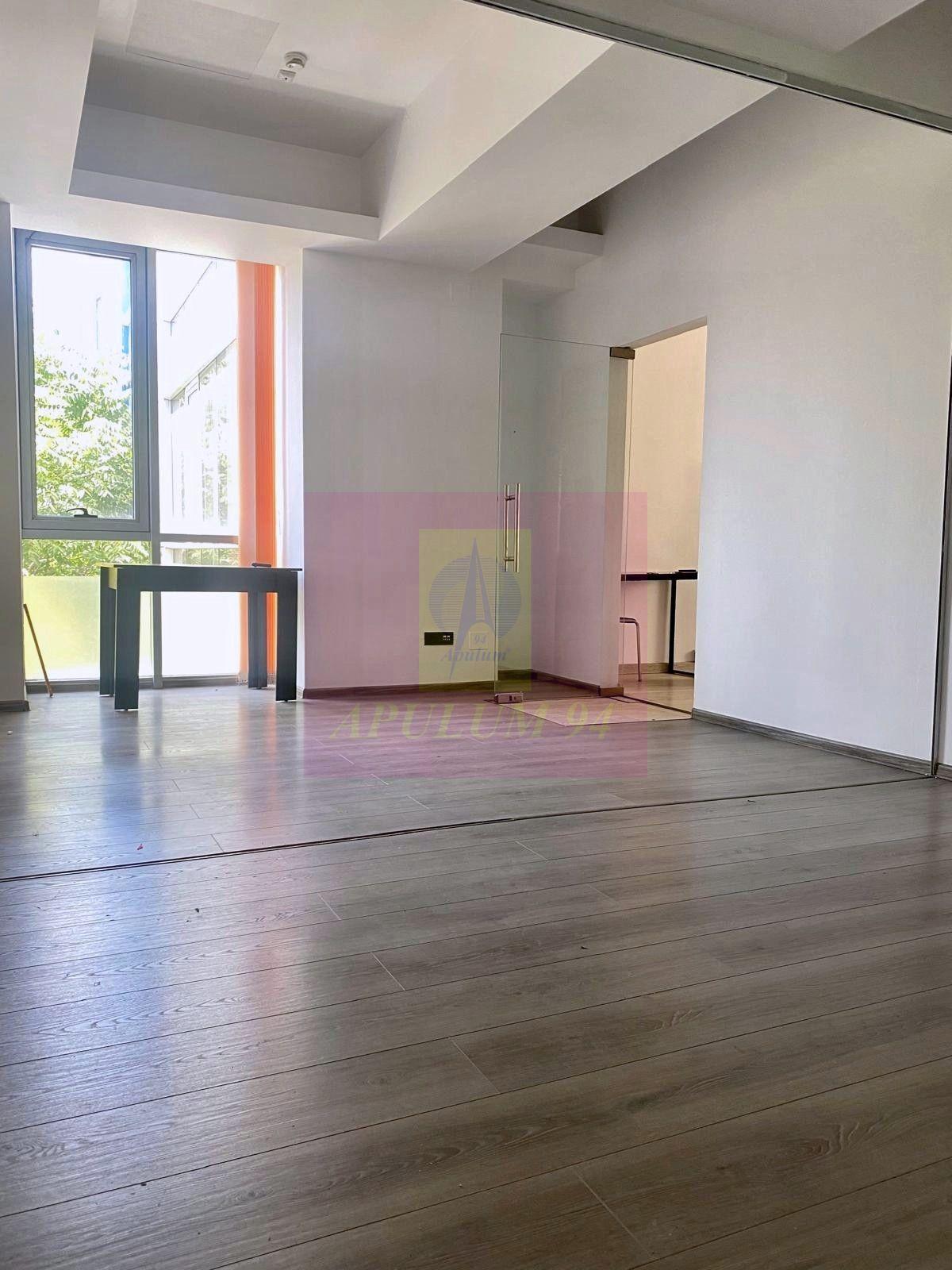 Birou 30 mp | Zona Prosper, 13 Septembrie | Utilitati incluse - 3