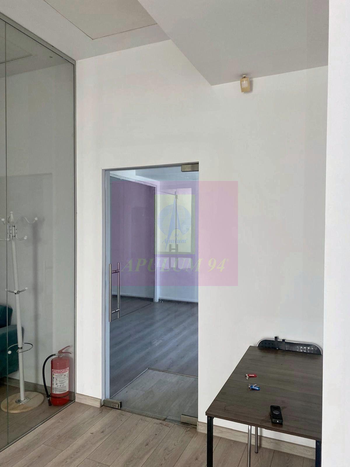 Birou 30 mp | Zona Prosper, 13 Septembrie | Utilitati incluse - 6