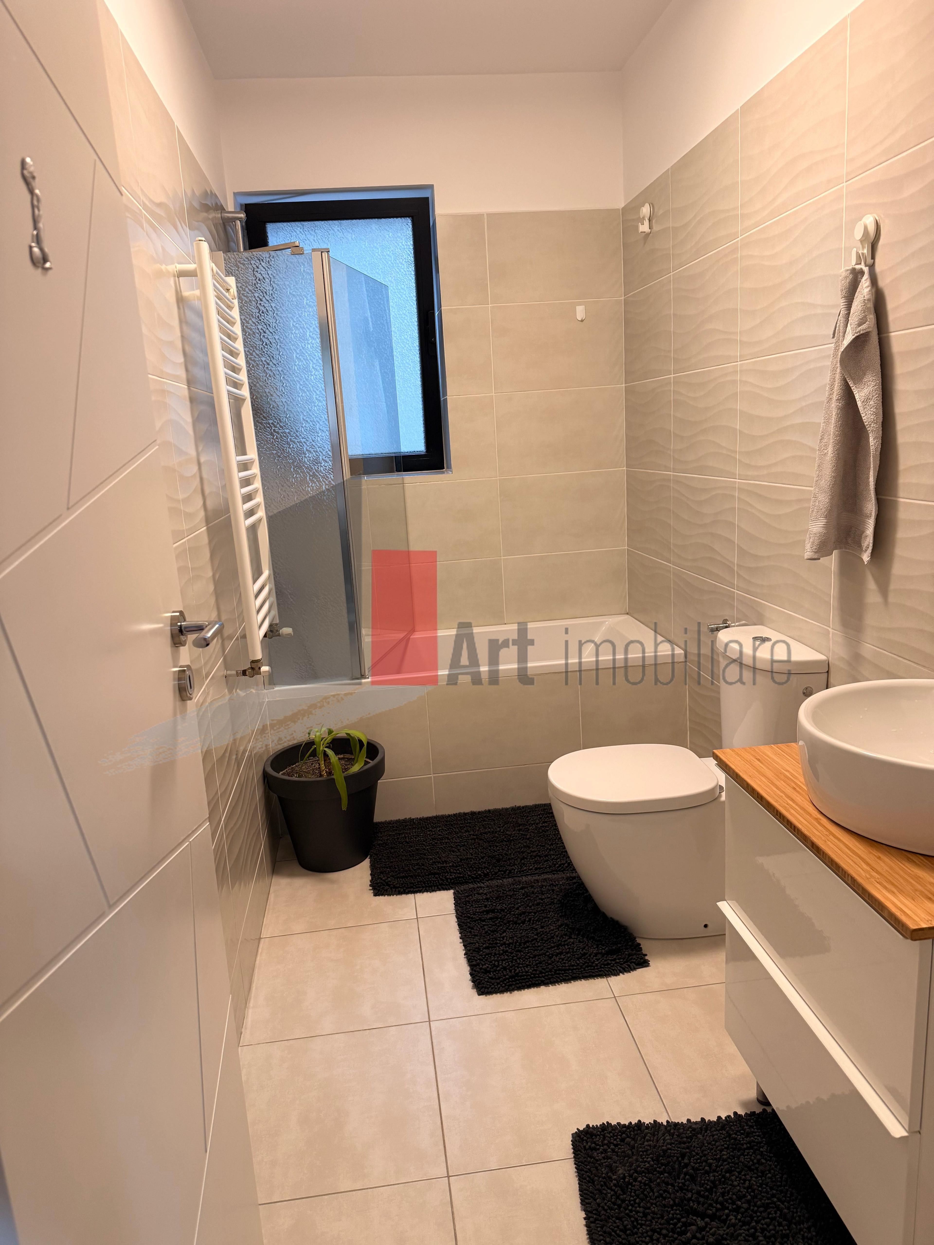 Vanzare apartament cu 2 camere, Complex Transparent Residence 3 - 6
