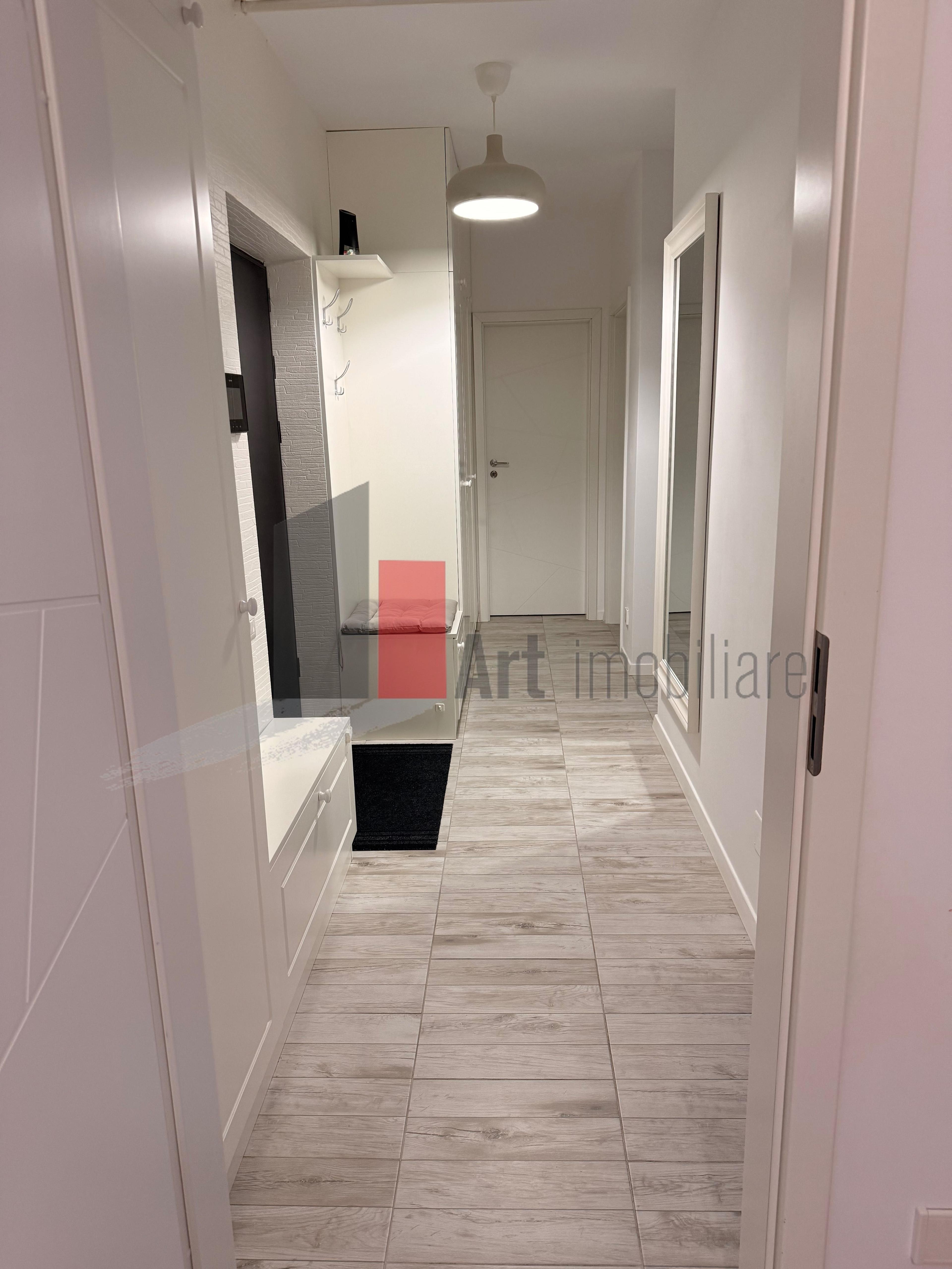 Vanzare apartament cu 2 camere, Complex Transparent Residence 3 - 7
