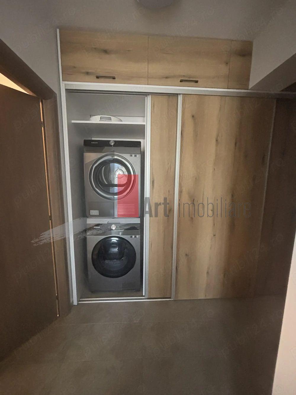 Vanzare apartament 3 camere Pacii+ 2 locuri de parcare - 4