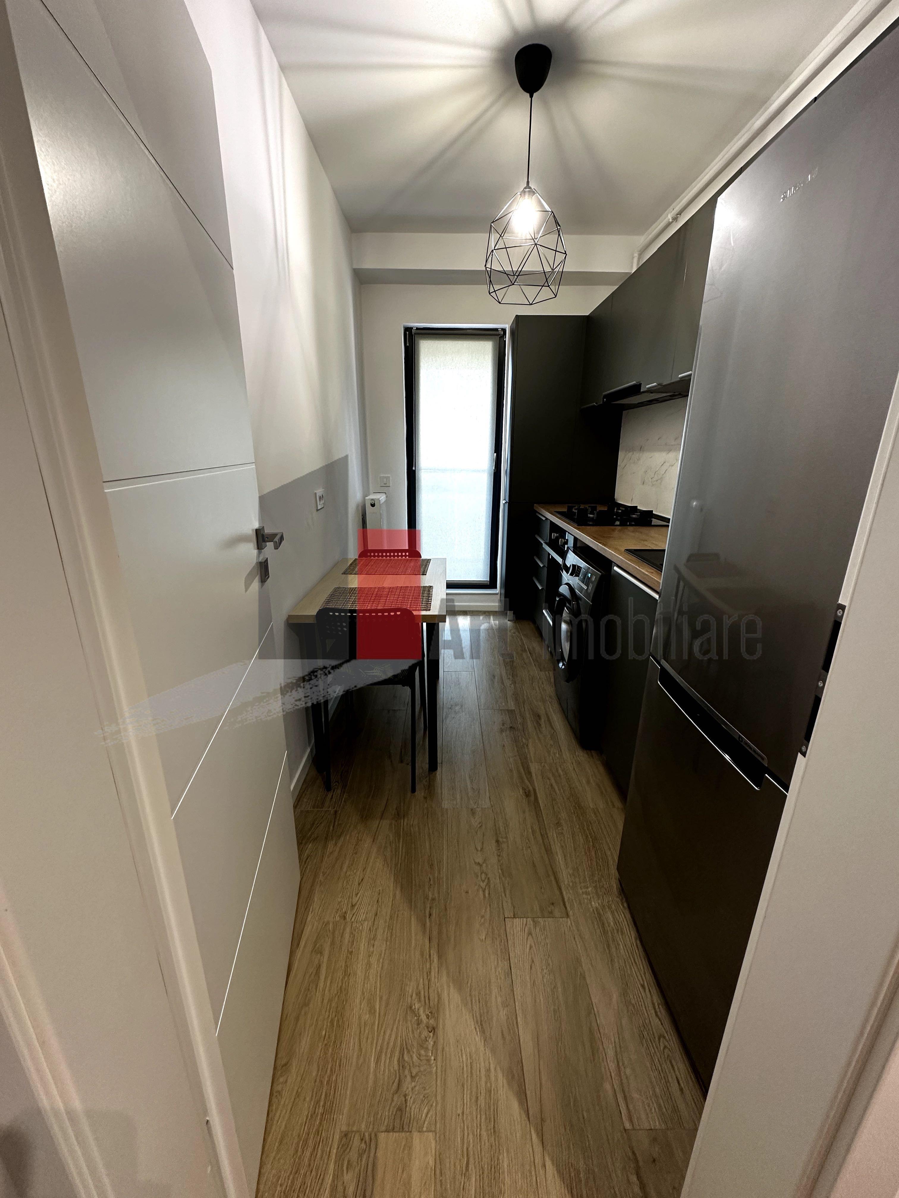 Inchiriere apartament 2 camere Grozavesti-Politehnica+Loc de parcare - 6