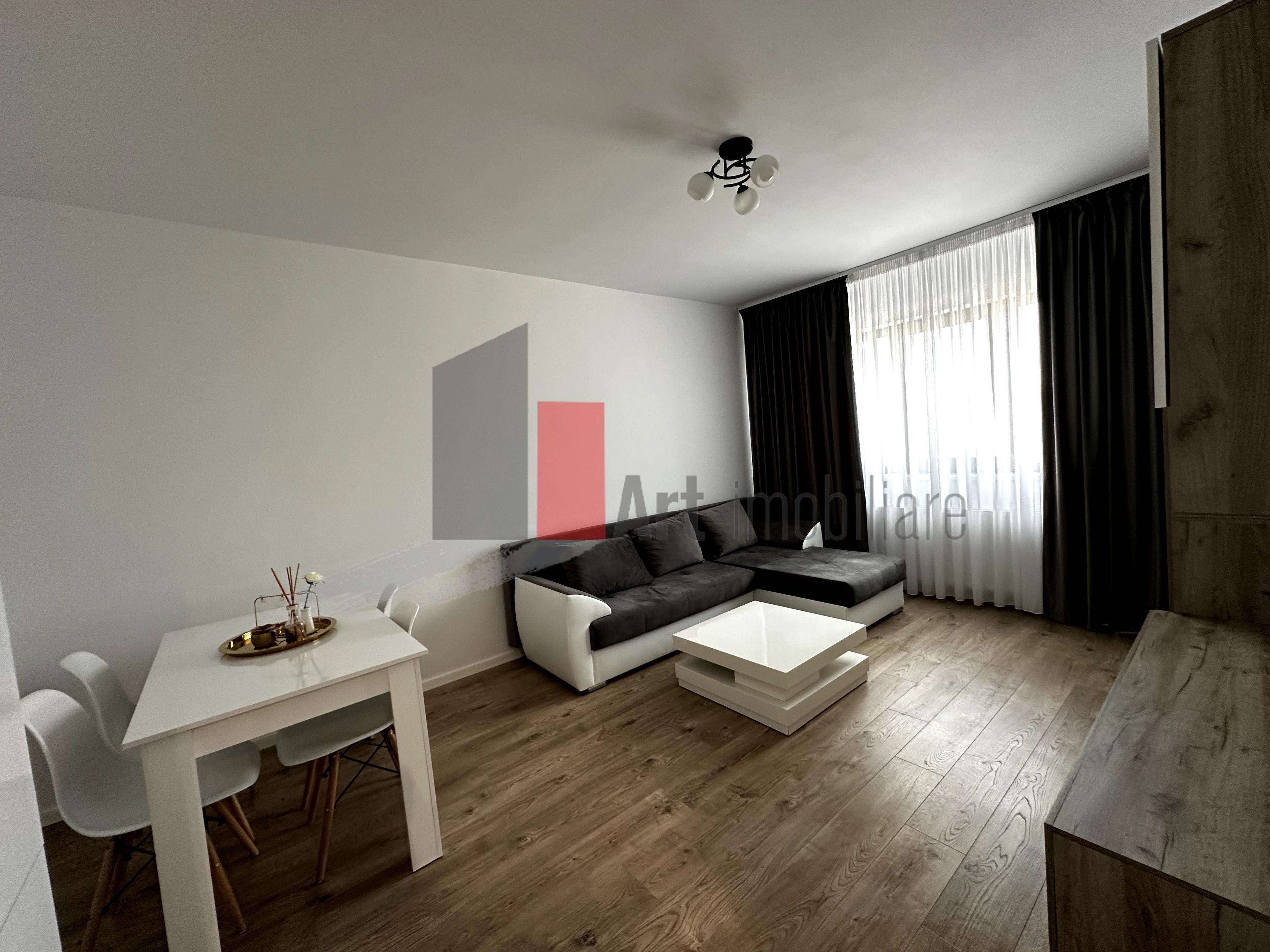 Inchiriere apartament 2 camere Grozavesti-Politehnica+Loc de parcare - 1