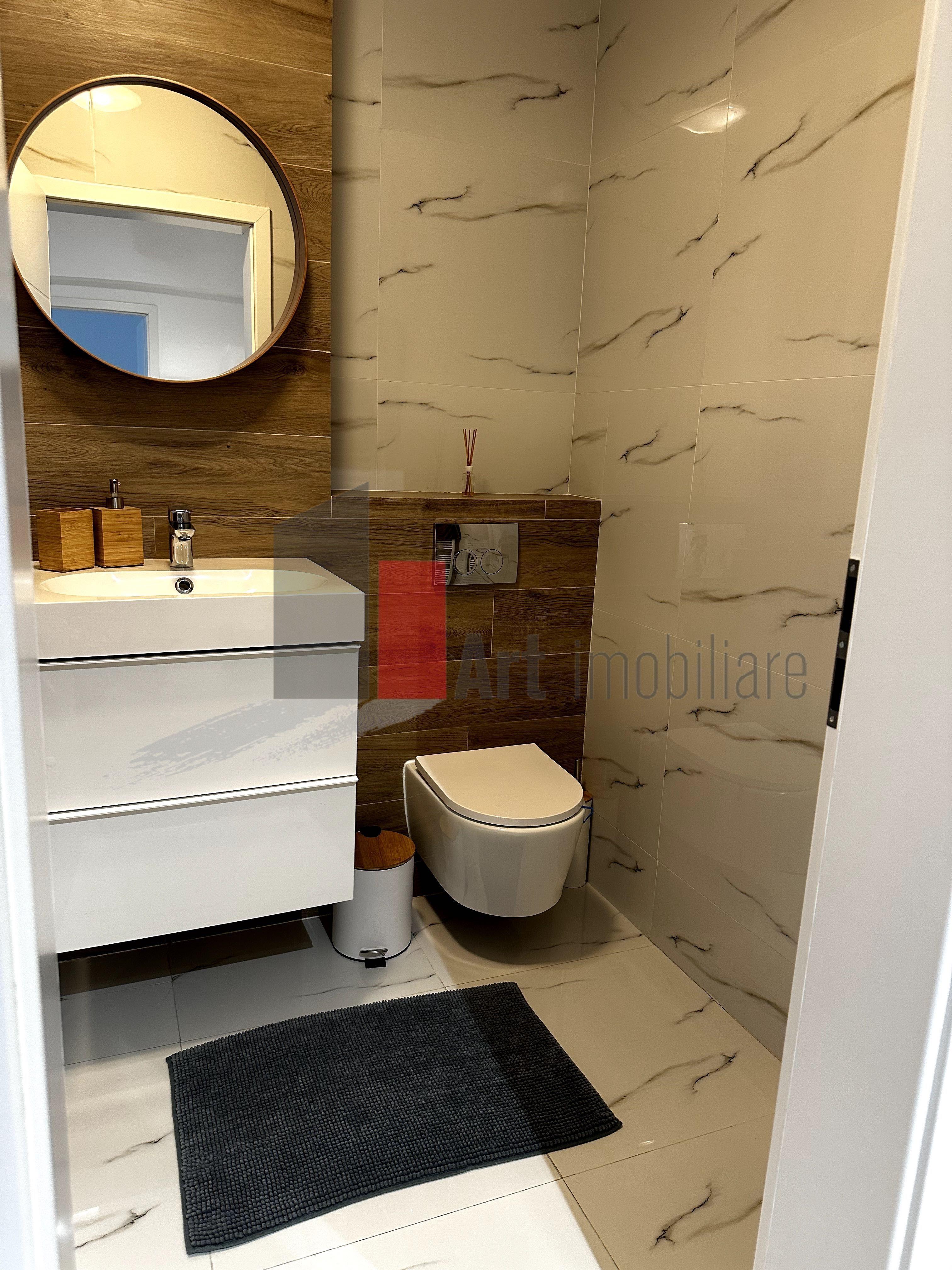 Inchiriere apartament 2 camere Grozavesti-Politehnica+Loc de parcare - 7