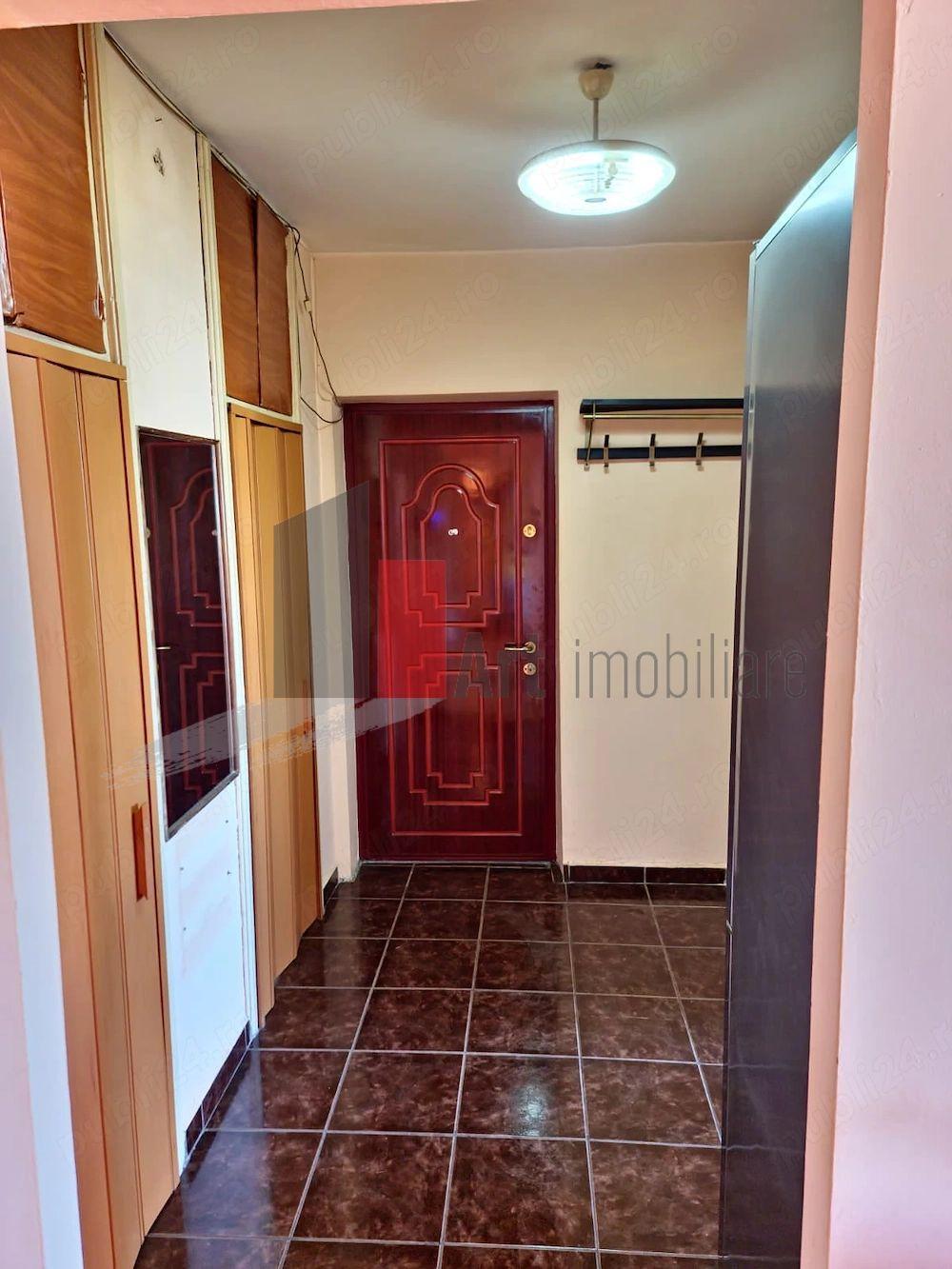 Vanzare apartament 2 camere Crângași, reabilitat termic, posibilitate centrală - 4