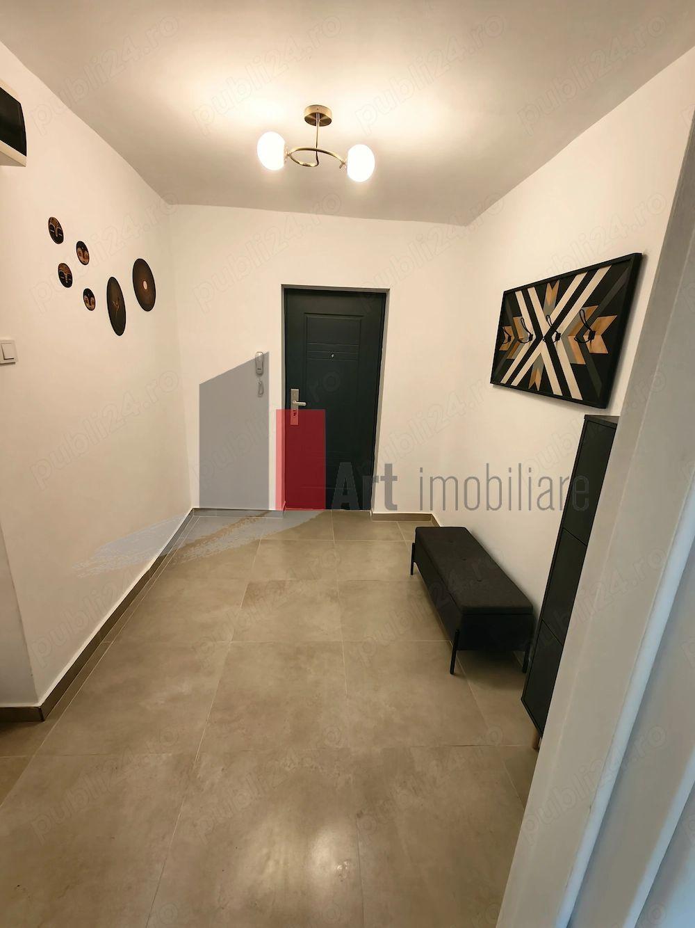 Vanzare apartament 2 camere Crângași, str. Zboina Neagra - 4