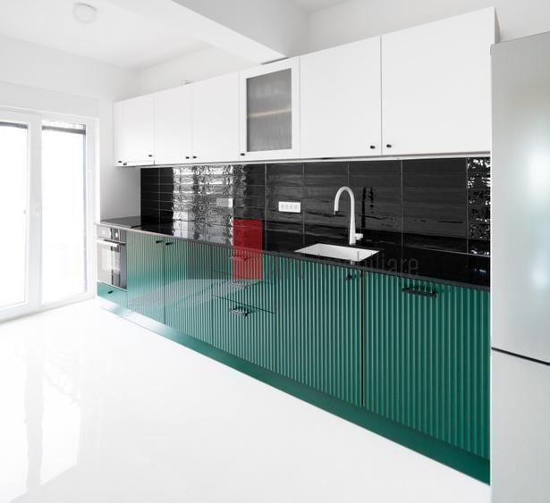 Inchiriere penthouse exclusivist Orhideea Residence - 6