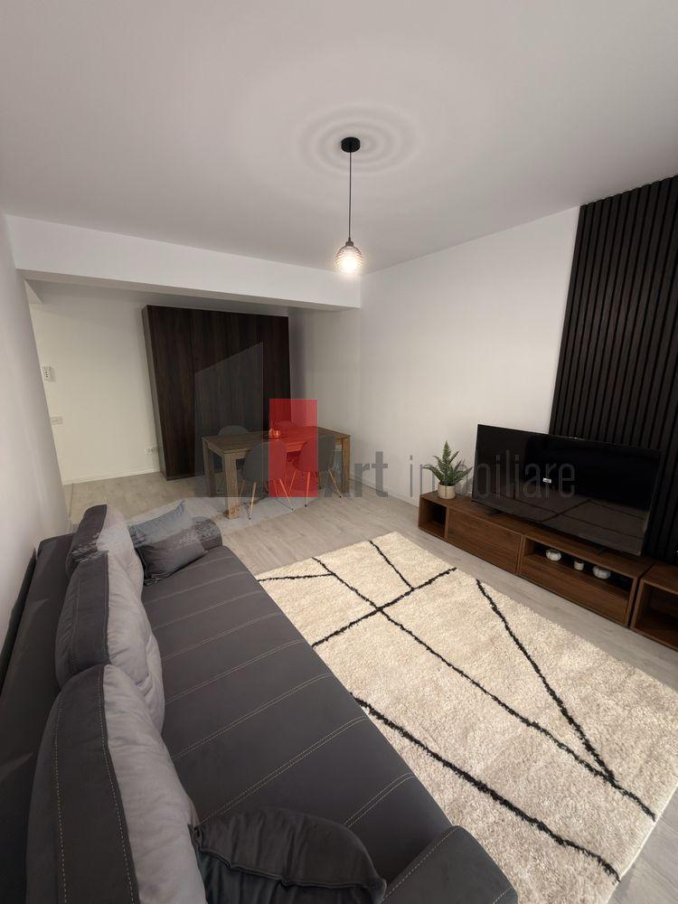 Inchiriere apartament 2 camere Politehnica- Novum Invest - 2