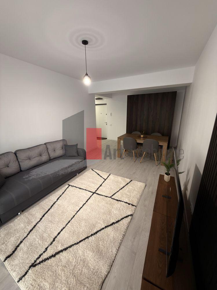 Inchiriere apartament 2 camere Politehnica- Novum Invest - 3