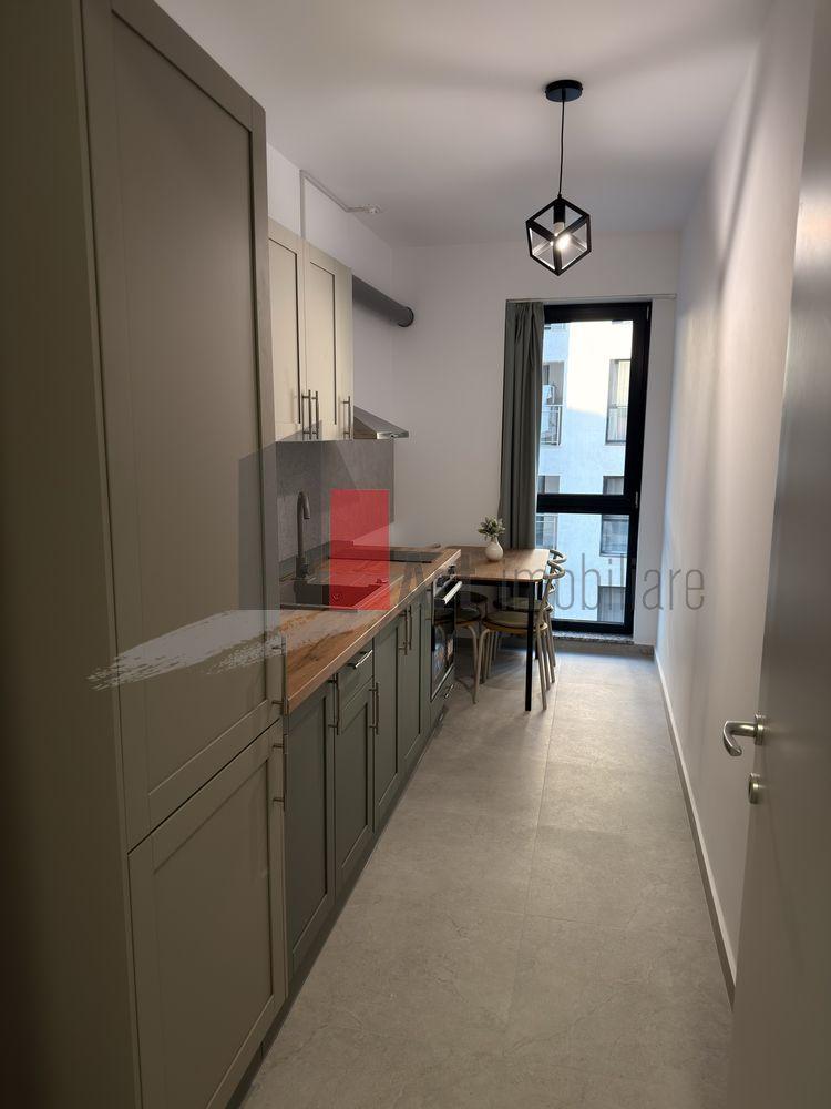 Inchiriere apartament 2 camere Politehnica- Novum Invest - 1