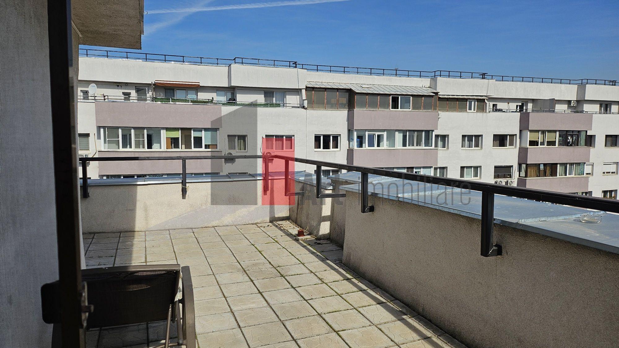 Închiriem apartament 3 camere- Lujerului+Loc de parcare - 1