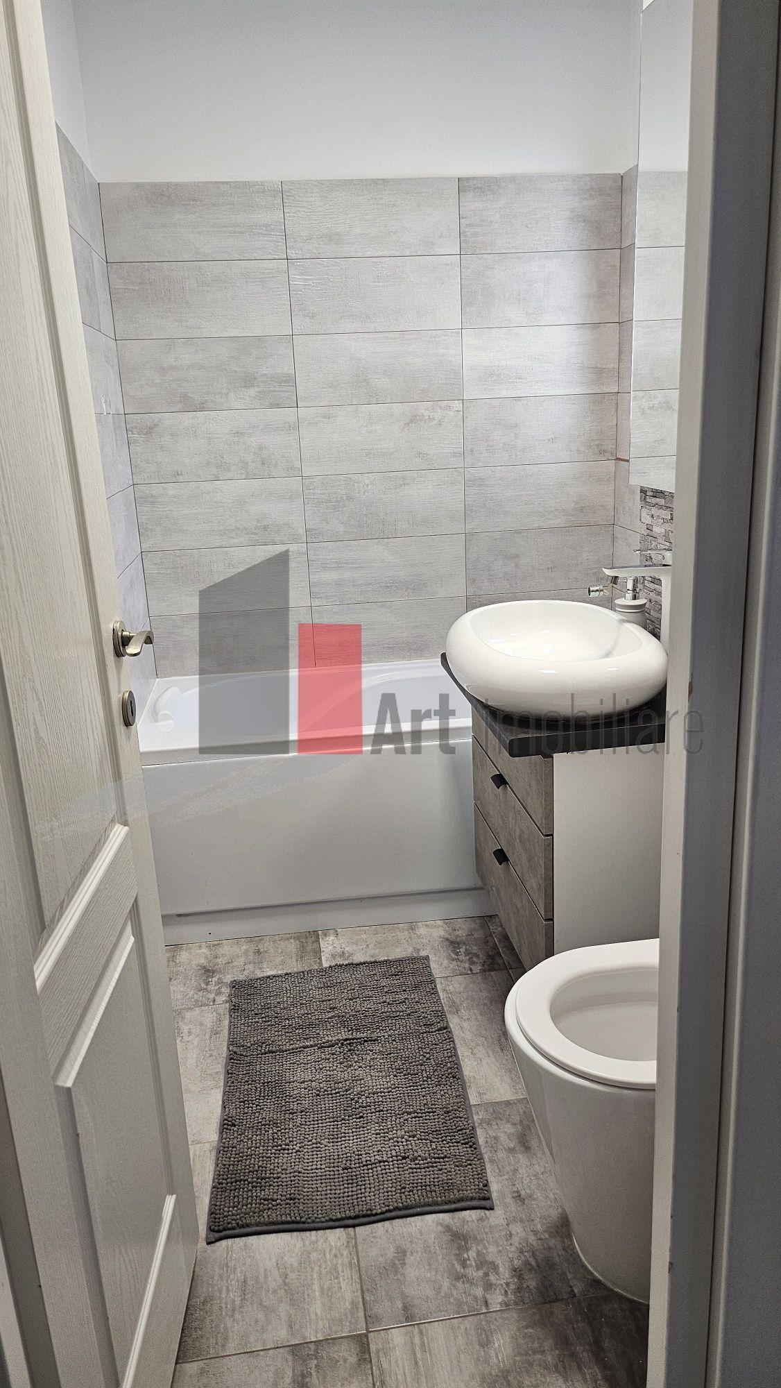 Închiriem apartament 3 camere- Lujerului+Loc de parcare - 8