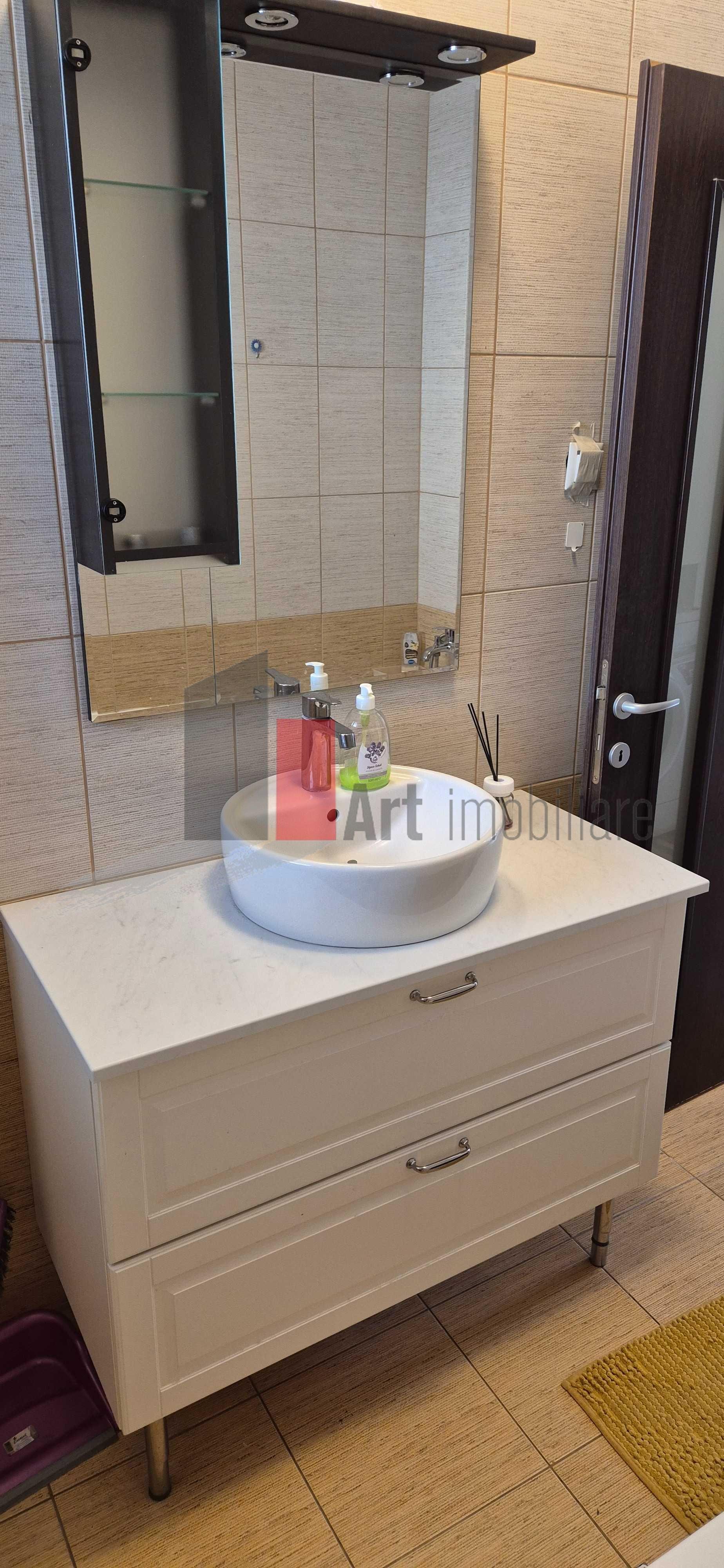 Inchiriere apartament3 camere-Lujerului+Loc de parcare - 2
