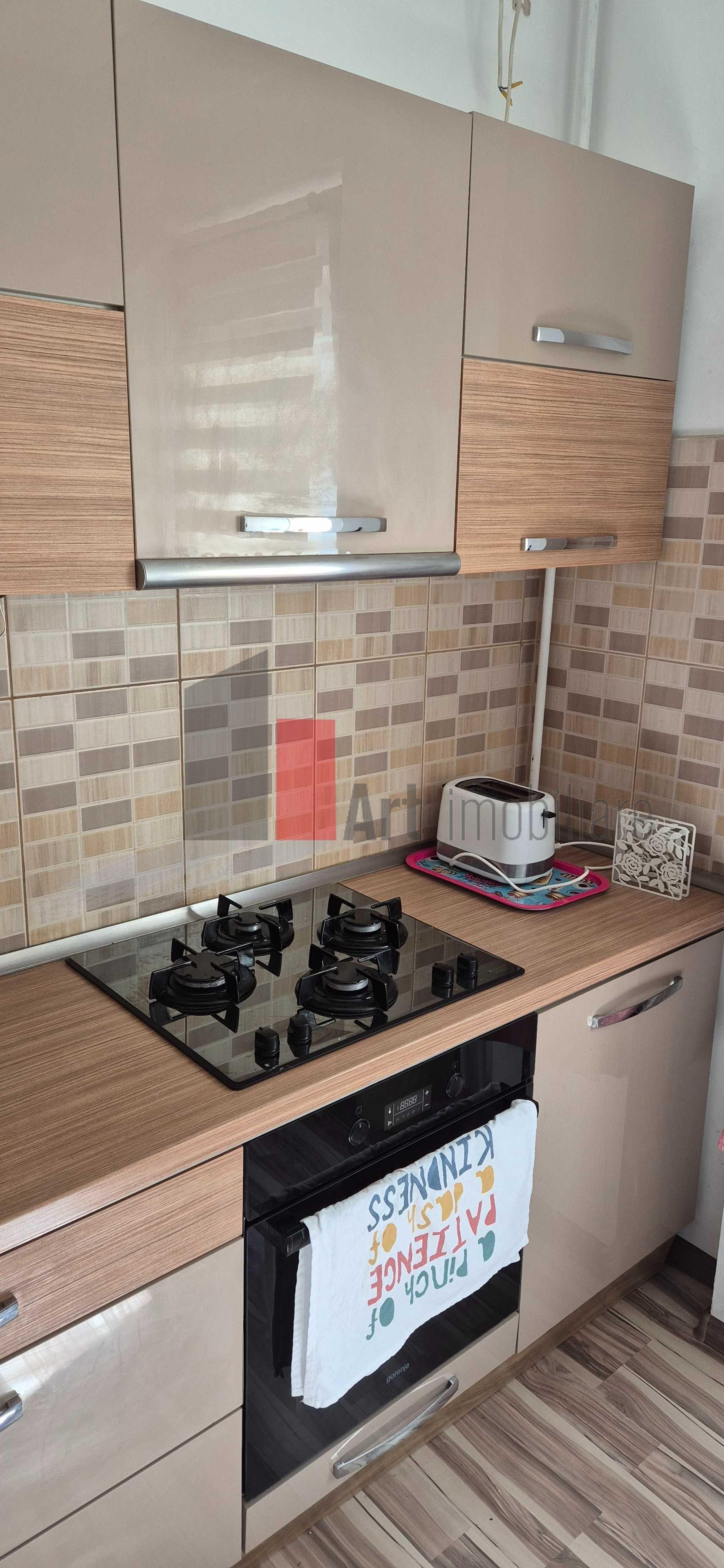 Inchiriere apartament3 camere-Lujerului+Loc de parcare - 8