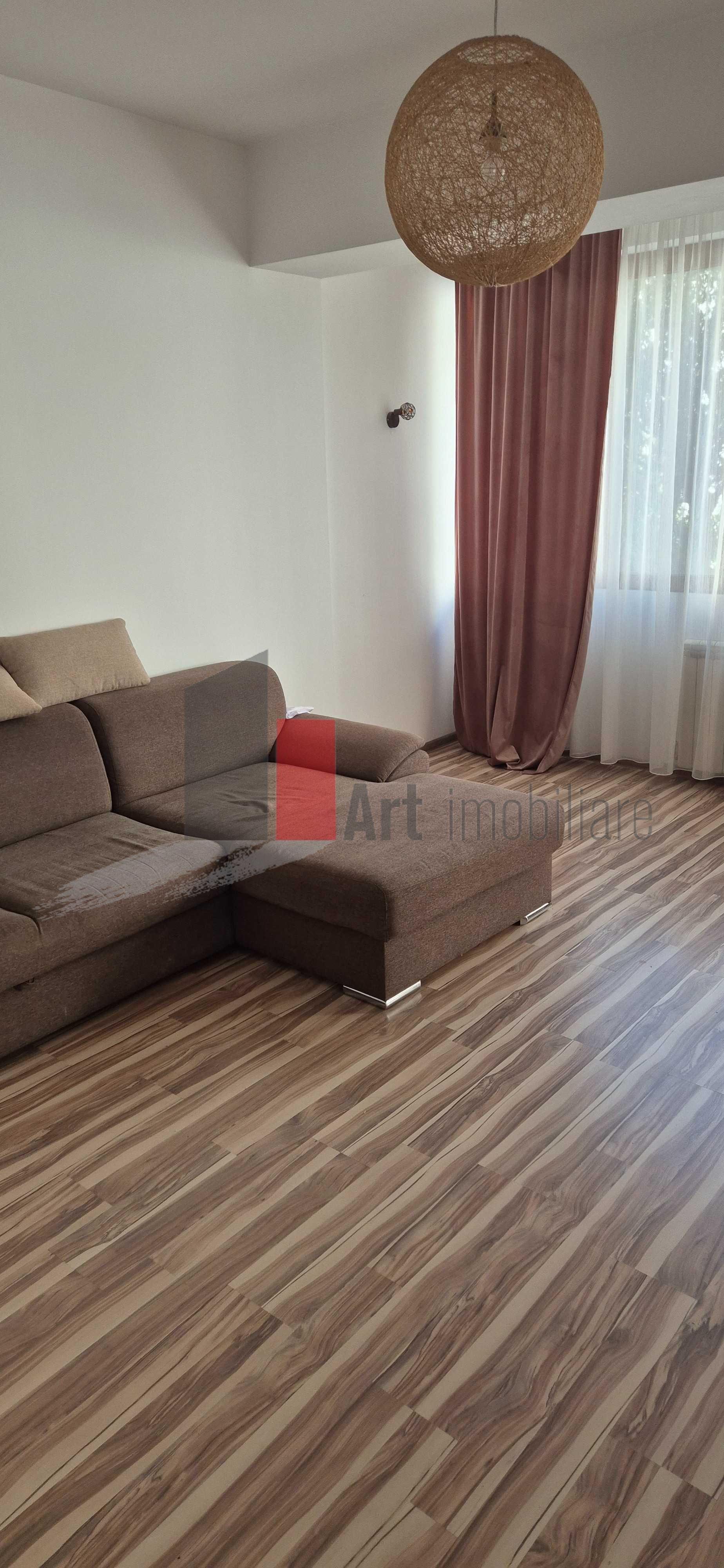 Inchiriere apartament3 camere-Lujerului+Loc de parcare - 3