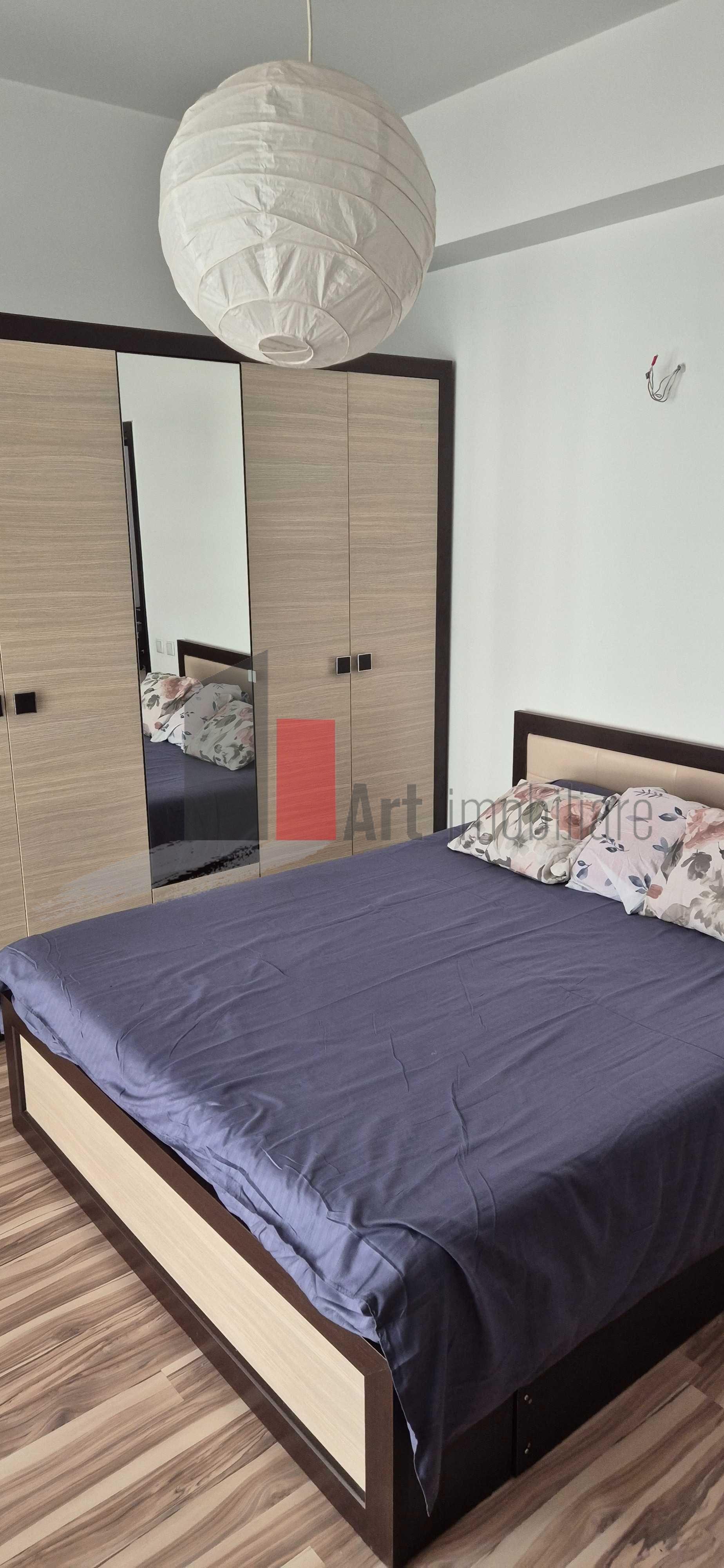 Inchiriere apartament3 camere-Lujerului+Loc de parcare - 4
