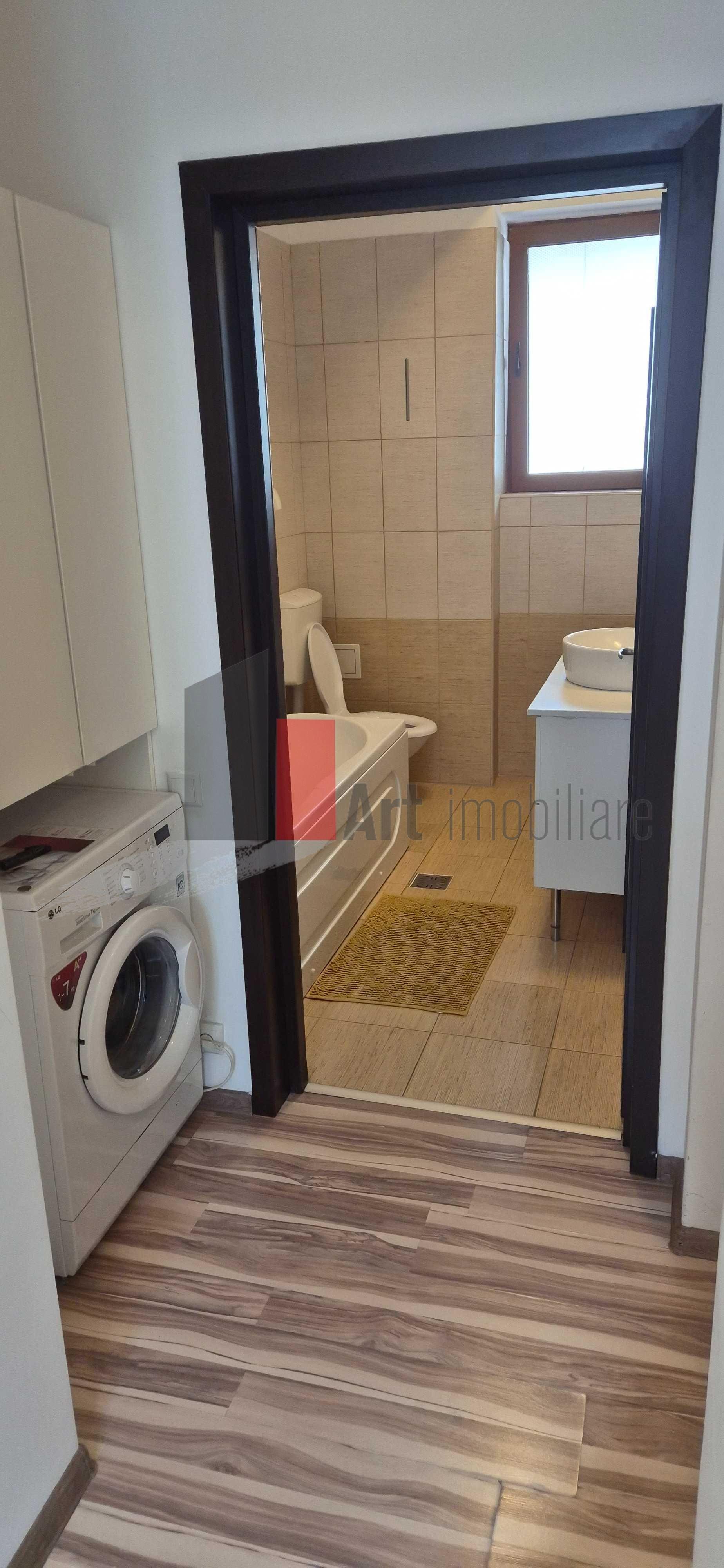 Inchiriere apartament3 camere-Lujerului+Loc de parcare - 7