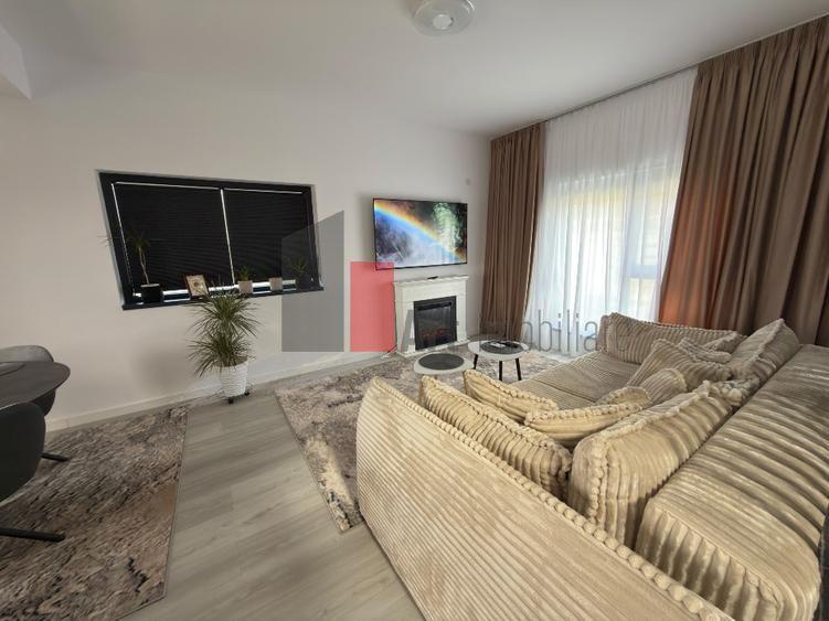 CASĂ PREMIUM DE VÂNZARE ÎN DOMNEȘTI, ILFOV – 275.000 € negocialbil - 6