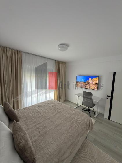 CASĂ PREMIUM DE VÂNZARE ÎN DOMNEȘTI, ILFOV – 275.000 € negocialbil - 9