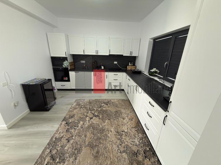 CASĂ PREMIUM DE VÂNZARE ÎN DOMNEȘTI, ILFOV – 275.000 € negocialbil - 10