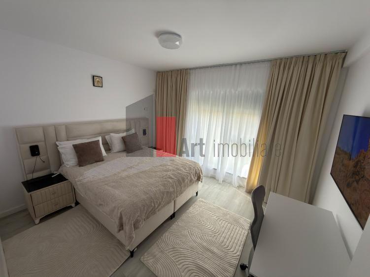 CASĂ PREMIUM DE VÂNZARE ÎN DOMNEȘTI, ILFOV – 275.000 € negocialbil - 7