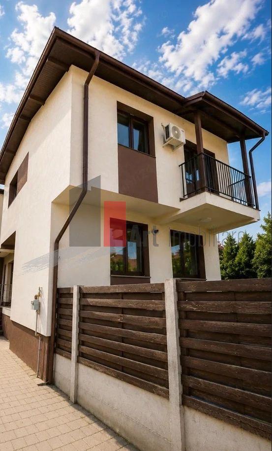 Vanzare casă individuală 4 camere CHIAJNA - 2