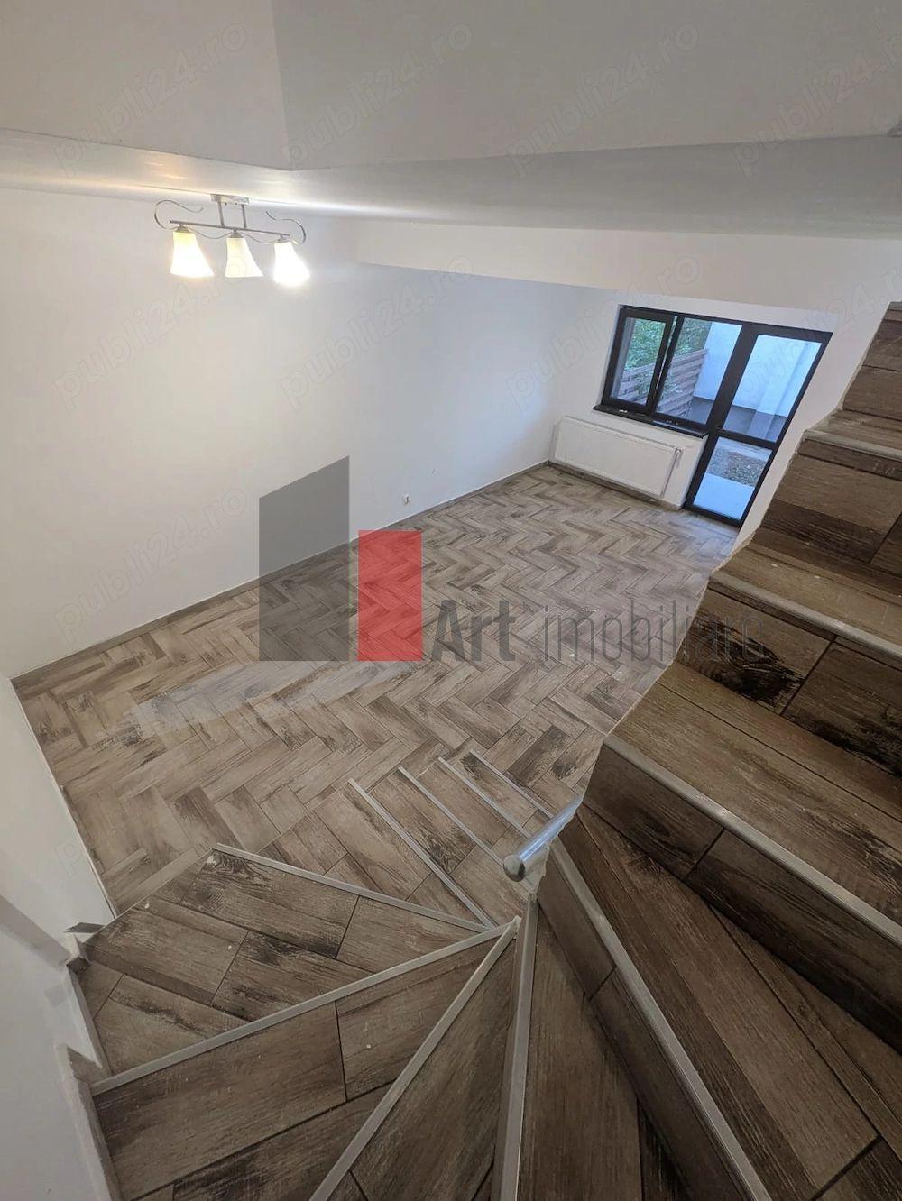 Vanzare casă individuală 4 camere CHIAJNA - 4