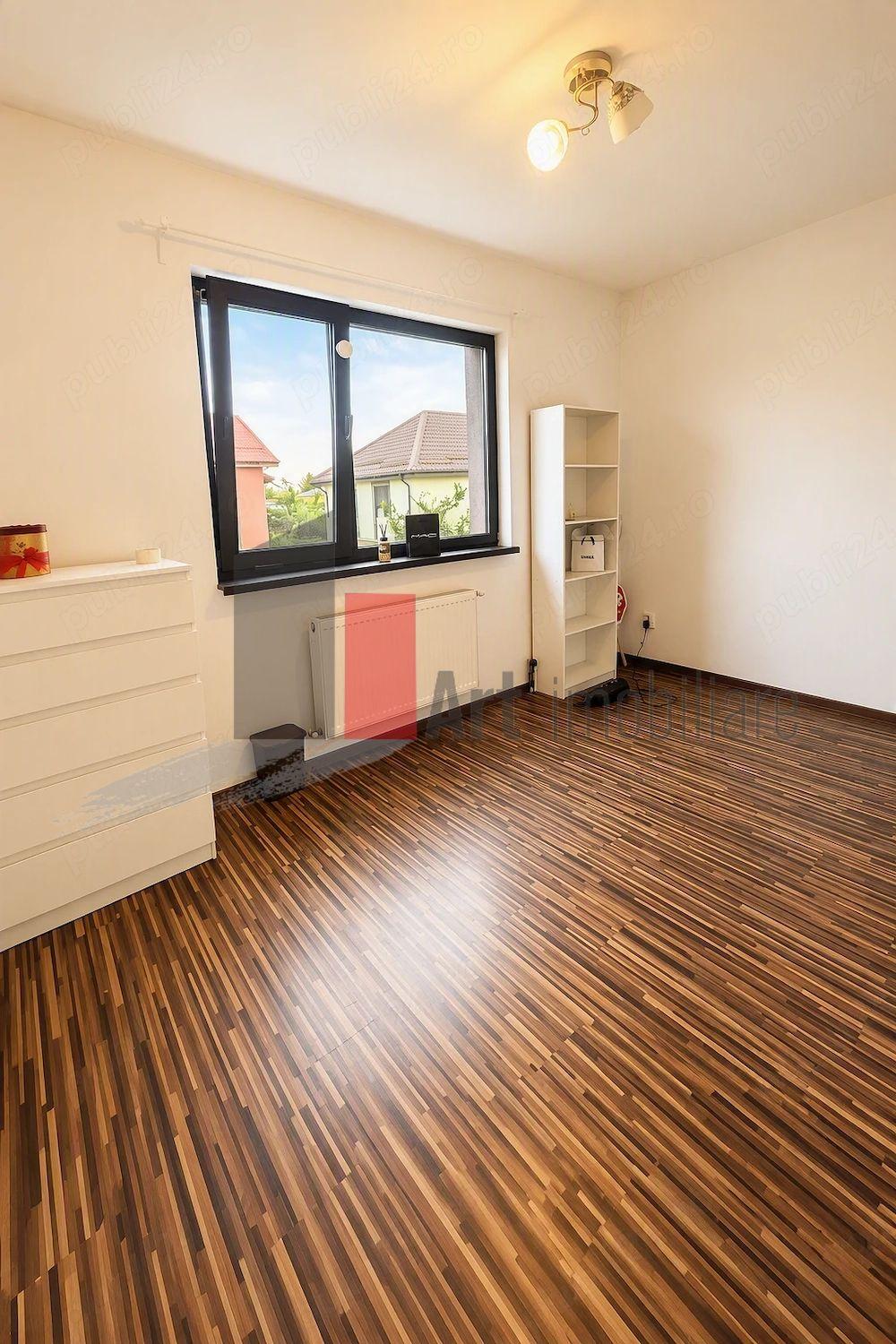 Vanzare casă individuală 4 camere CHIAJNA - 5