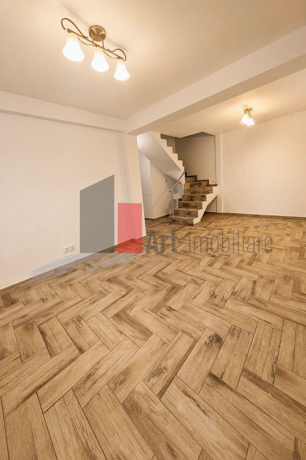 Vanzare casă individuală 4 camere CHIAJNA - 6