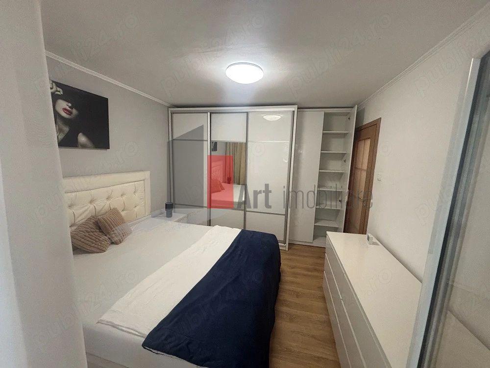 Inchiriere apartament 3 camere -Pacii - 4