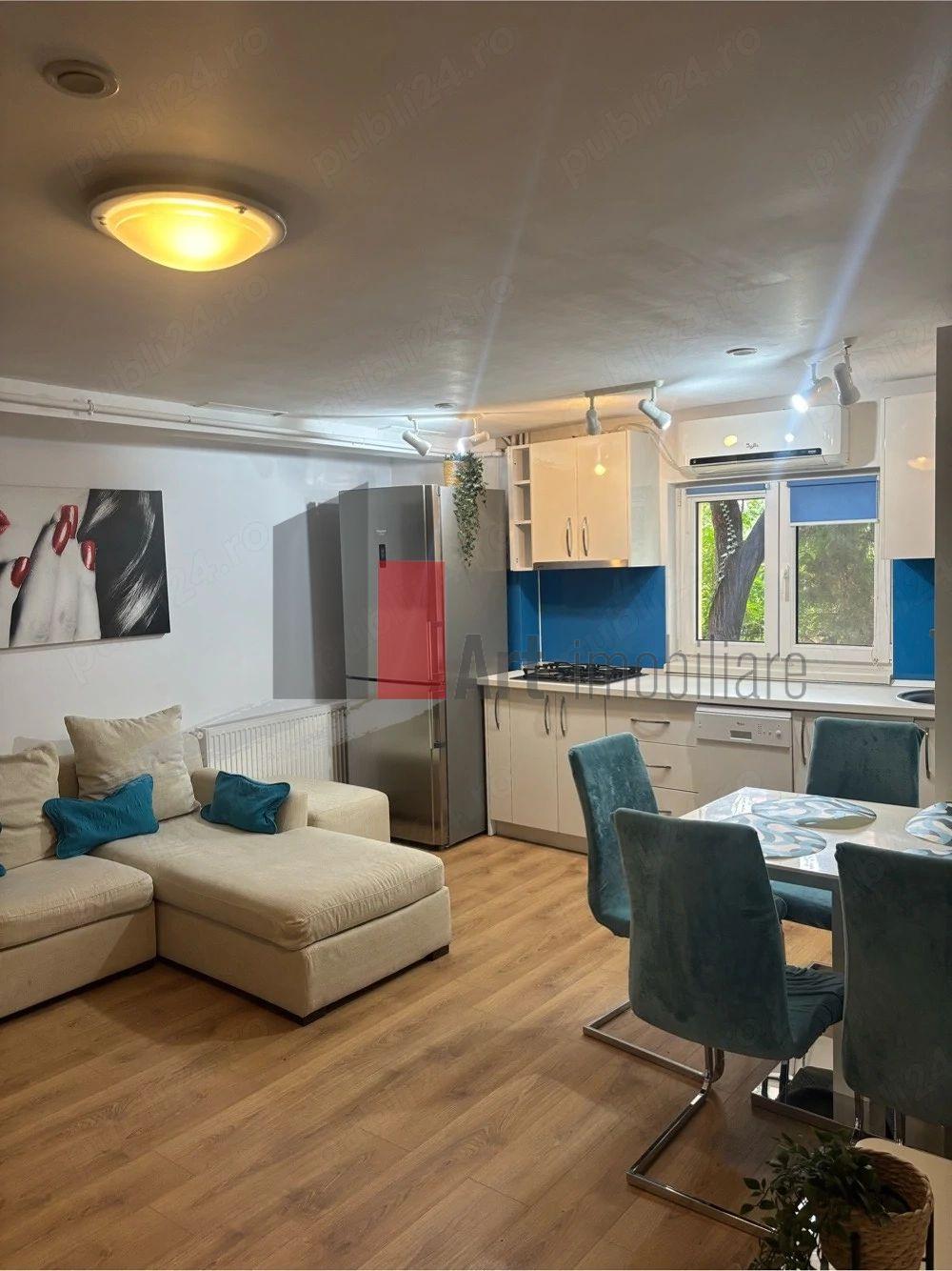 Inchiriere apartament 3 camere -Pacii - 8