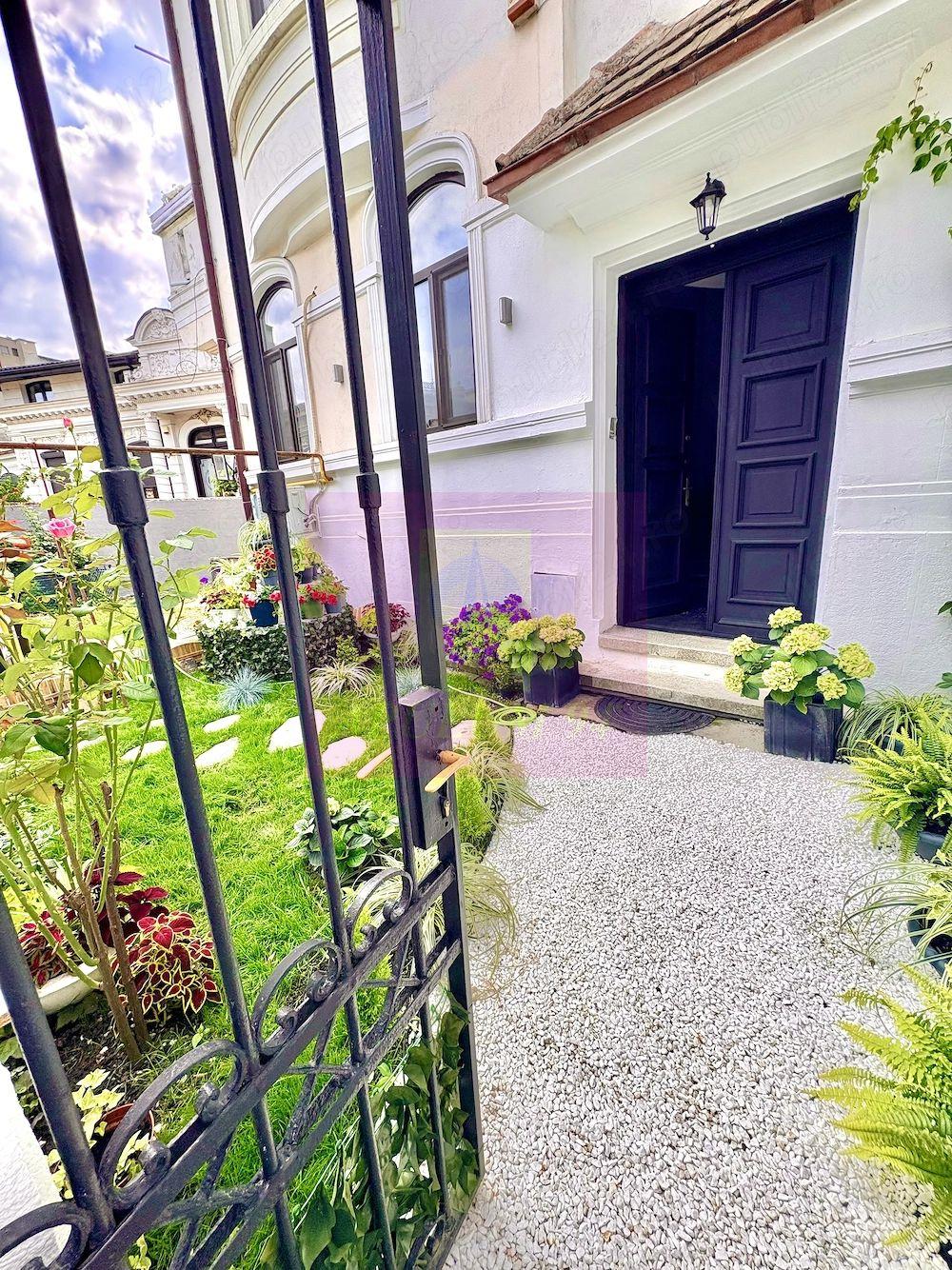 Proprietate deosebită în centrul istoric | 4 camere si mansardă - 3