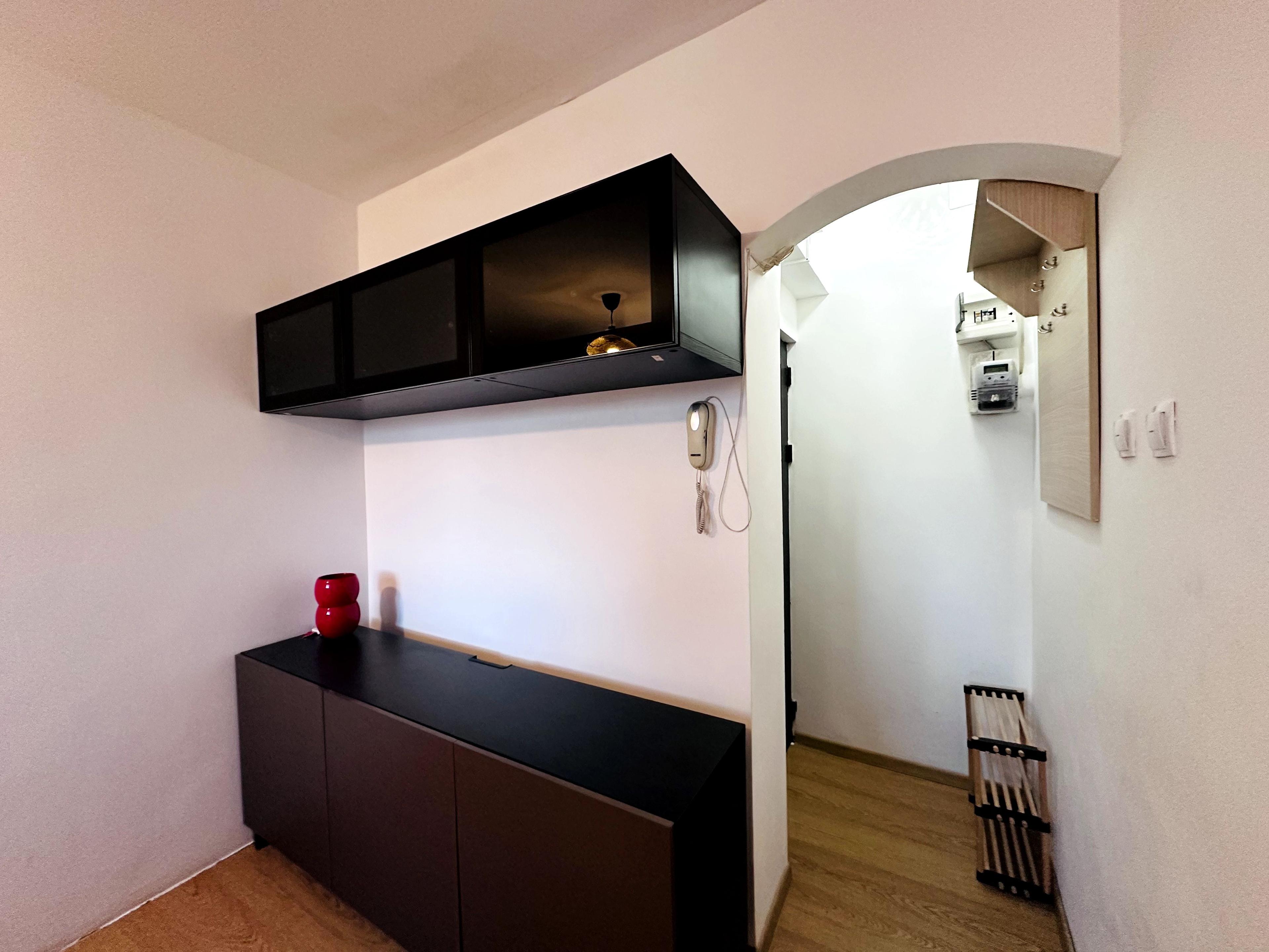 Studio | Garsoniera -Cismigiu -Ion Brezoianu Centrala Proprie - 5
