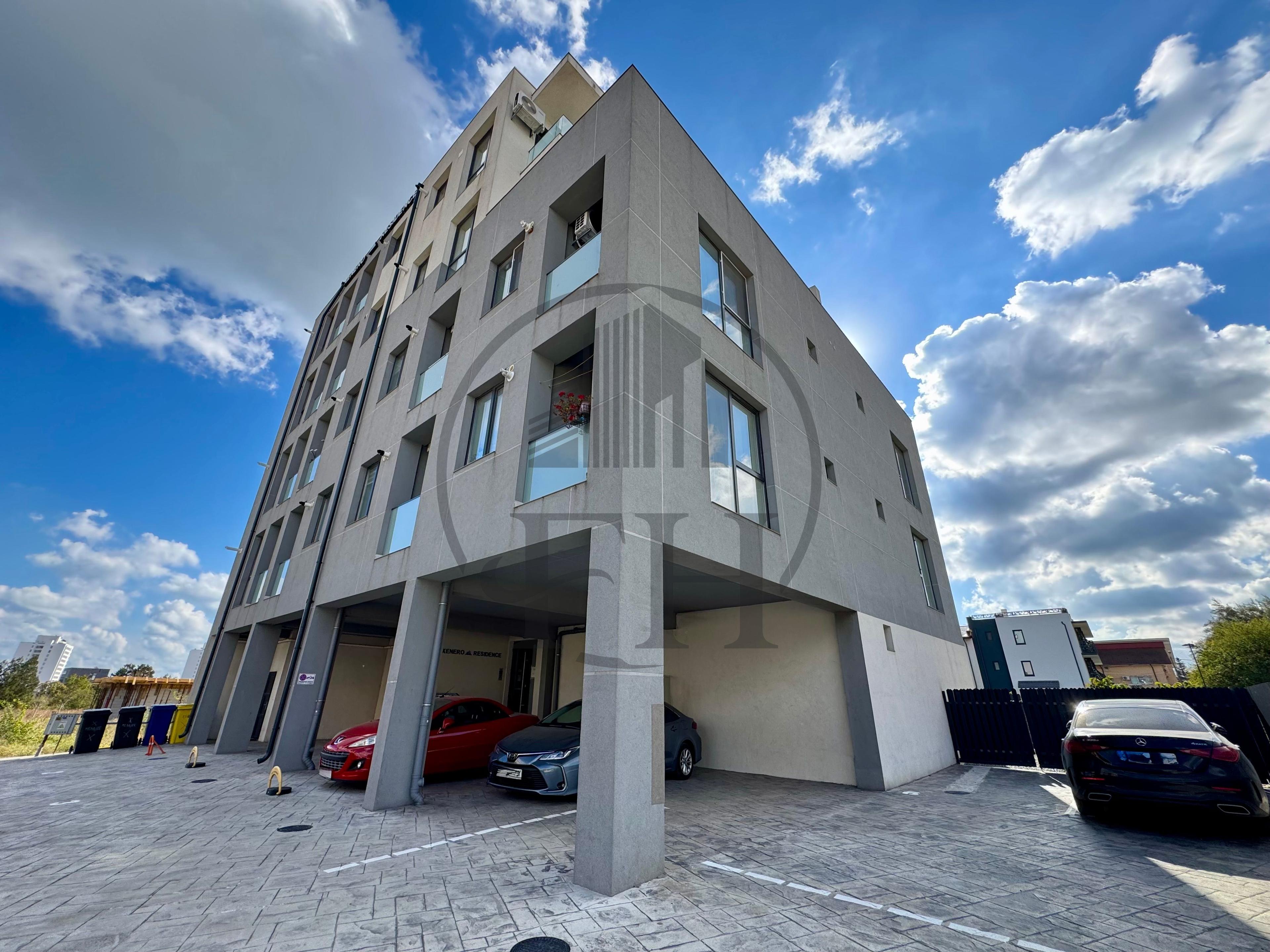 Garsonieră/Studio de vânzare Eforie Nord, Constanța - 18