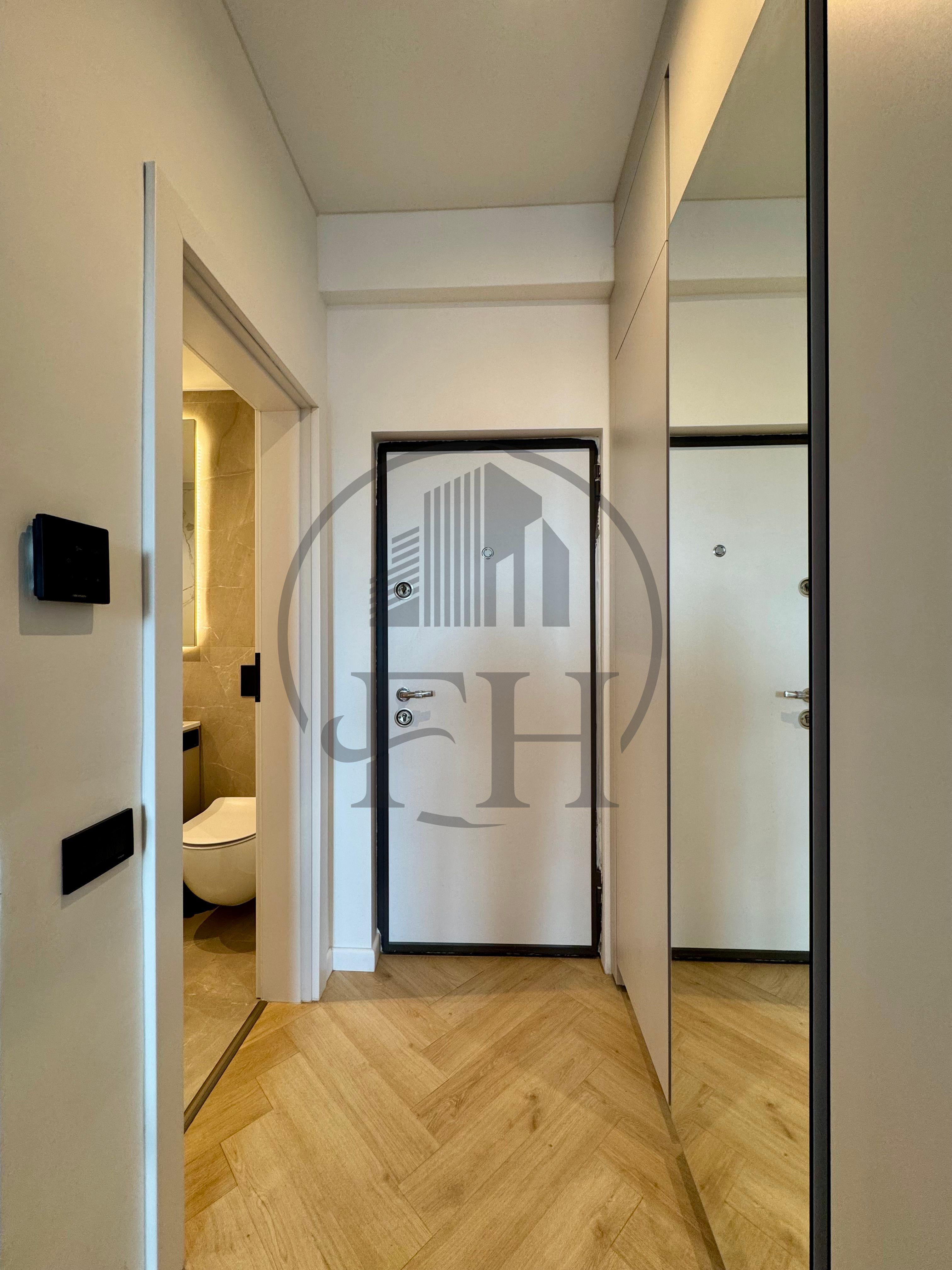 Garsonieră/Studio de vânzare Eforie Nord, Constanța - 11