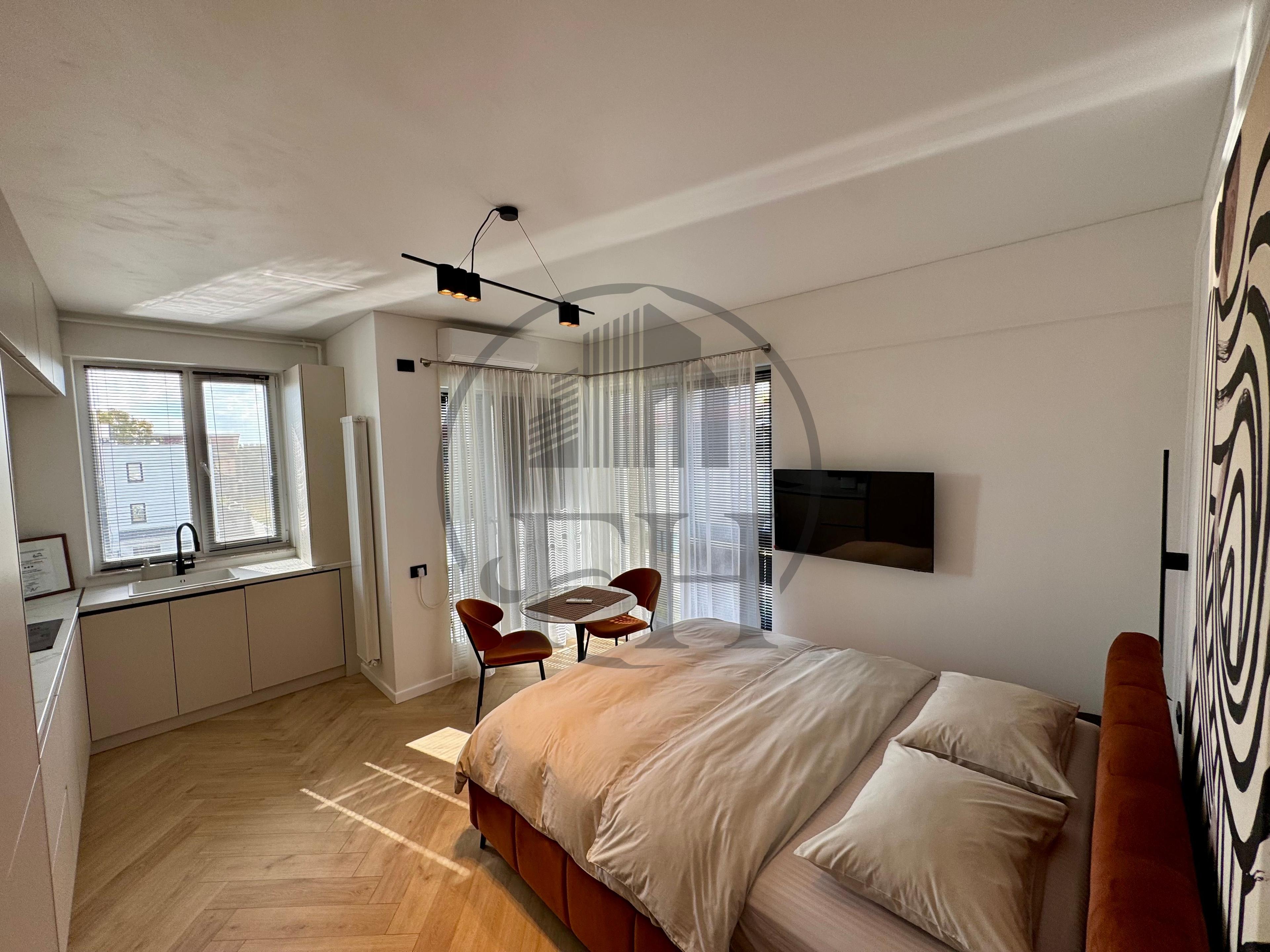 Garsonieră/Studio de vânzare Eforie Nord, Constanța - 6