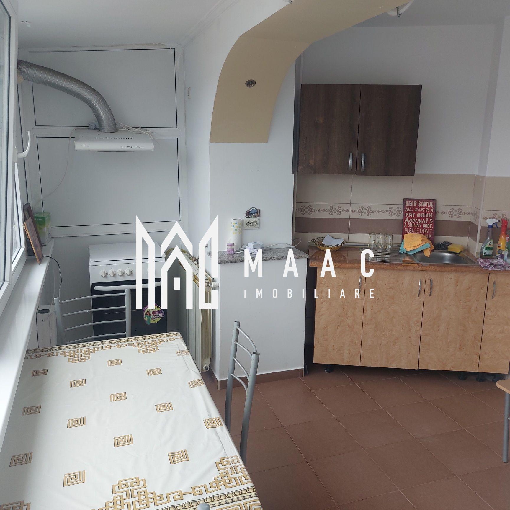 Garsonieră de vânzare | Râmnicu Vâlcea, Central | Zăvoi | 32 mp - 7