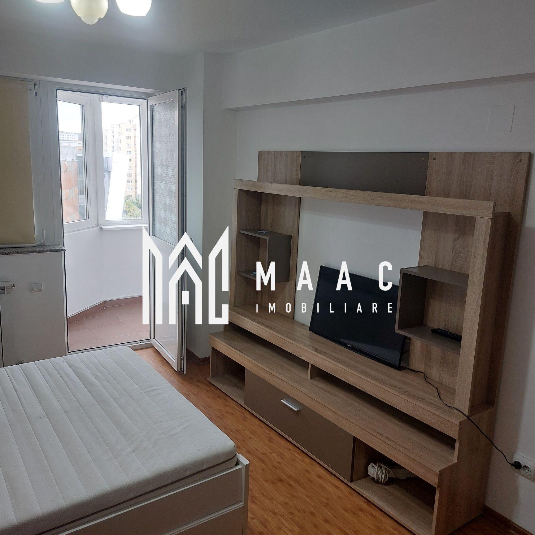 Garsonieră de vânzare | Râmnicu Vâlcea, Central | Zăvoi | 32 mp - 5