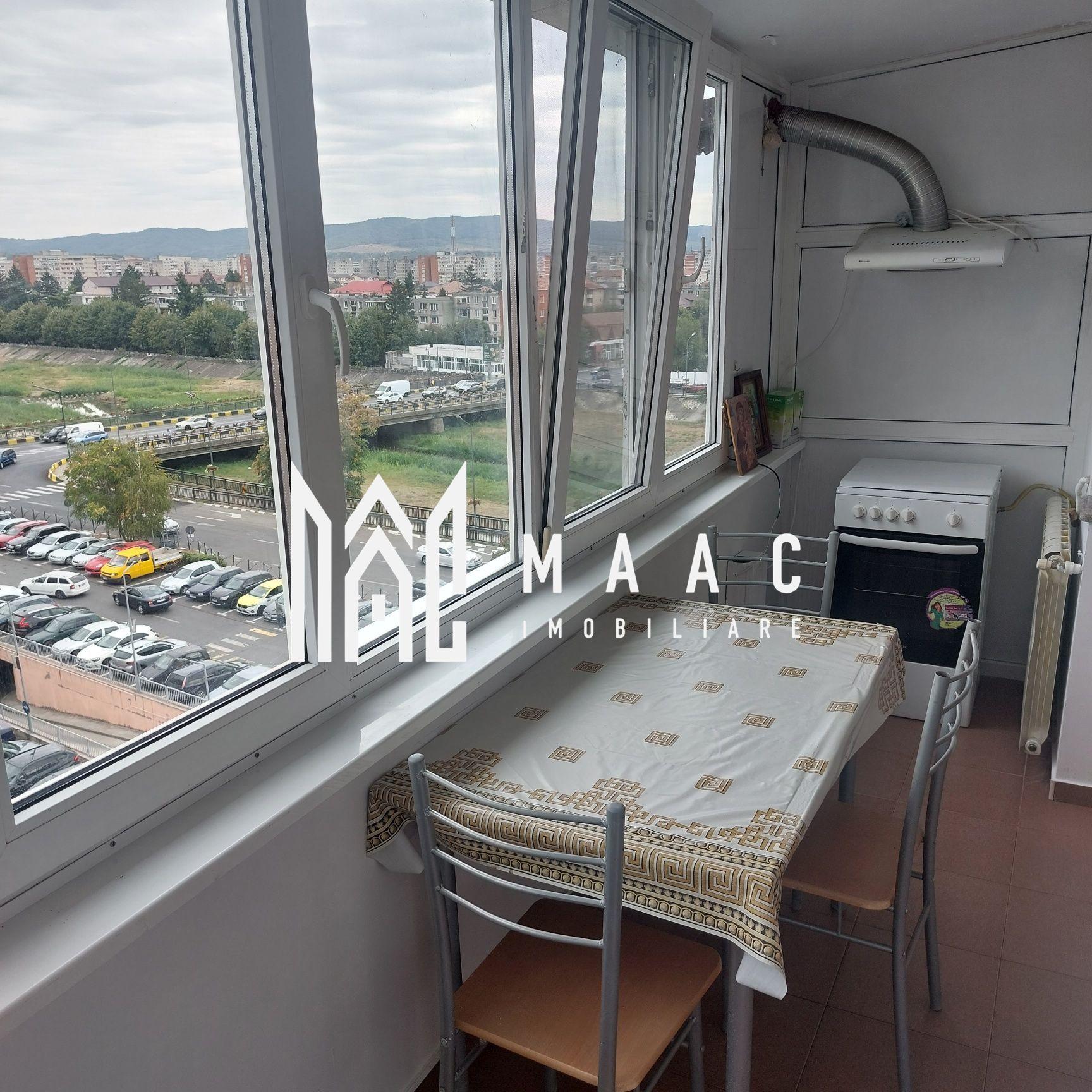 Garsonieră de vânzare | Râmnicu Vâlcea, Central | Zăvoi | 32 mp - 2