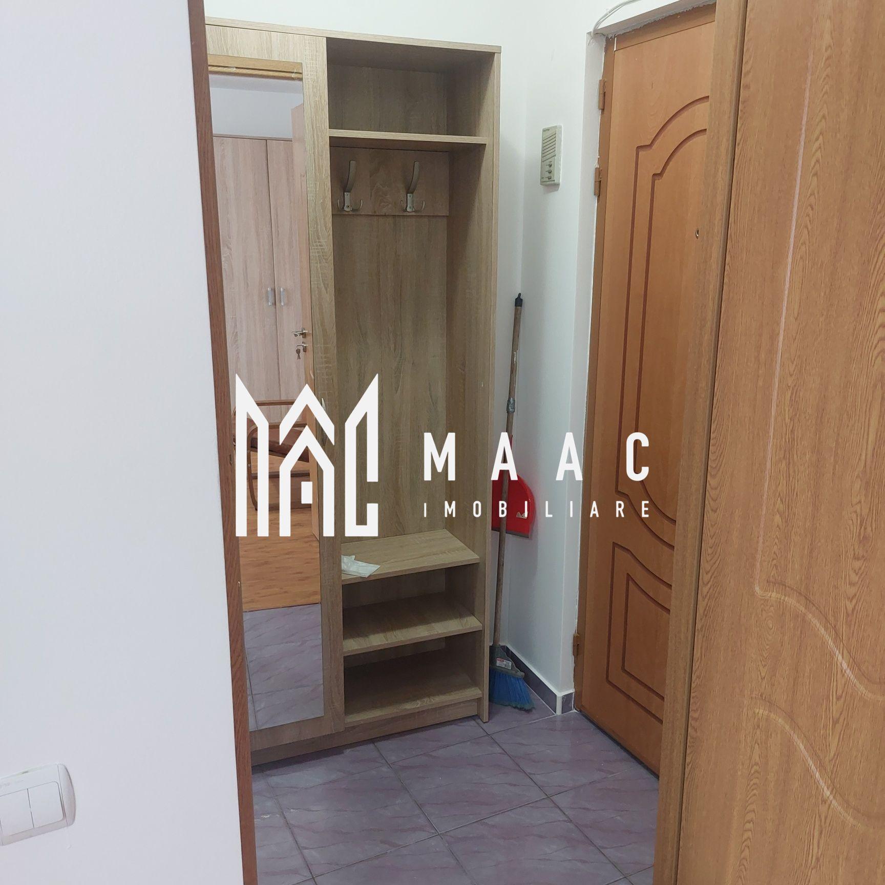 Garsonieră de vânzare | Râmnicu Vâlcea, Central | Zăvoi | 32 mp - 4