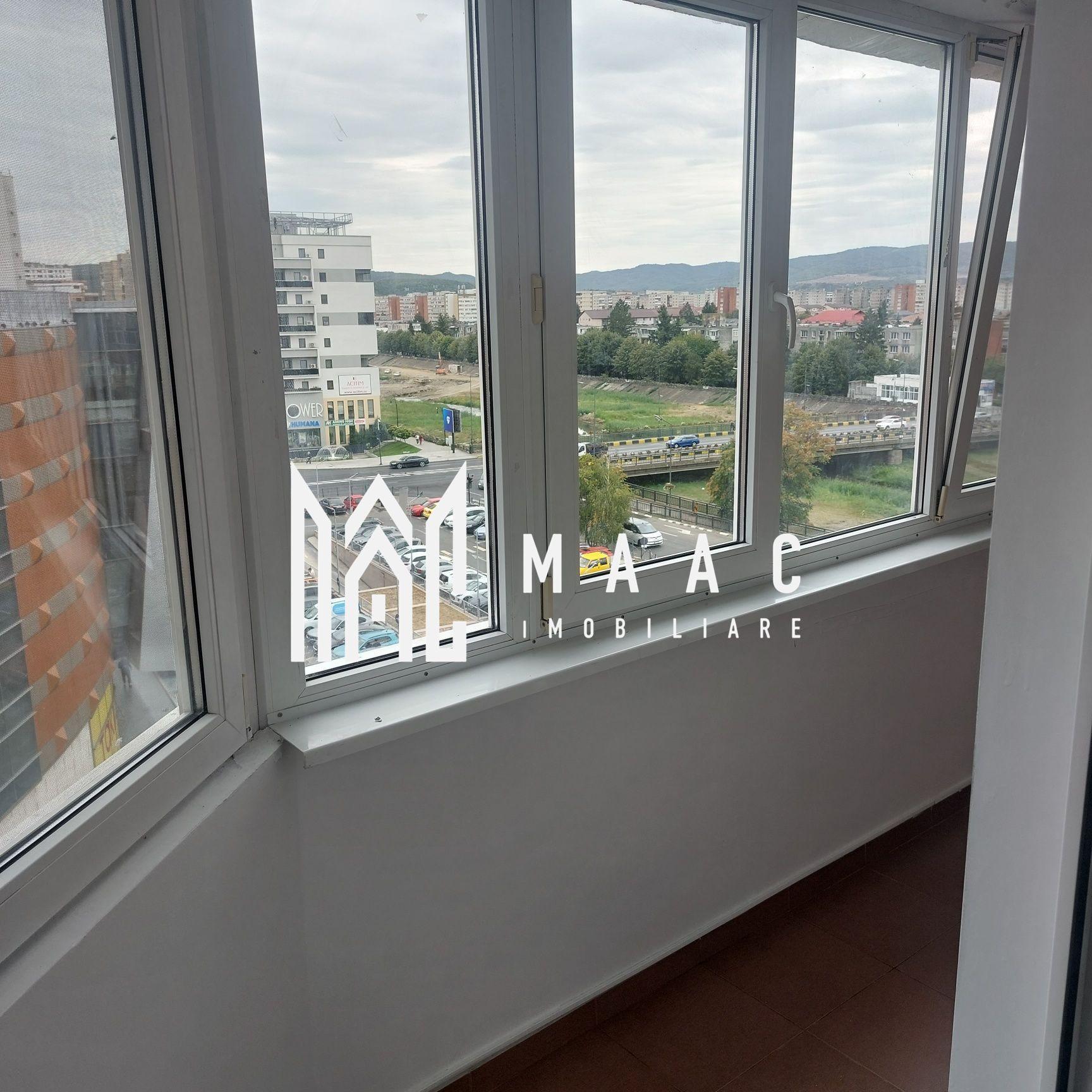 Garsonieră de vânzare | Râmnicu Vâlcea, Central | Zăvoi | 32 mp - 3