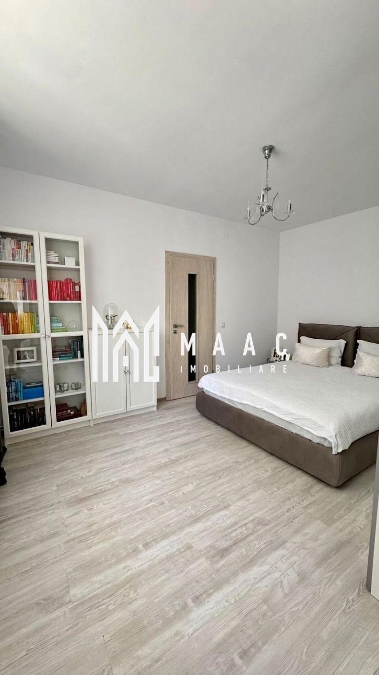Apartament 3 camere de vânzare | Sibiu, Central | Centrul Istoric - 9
