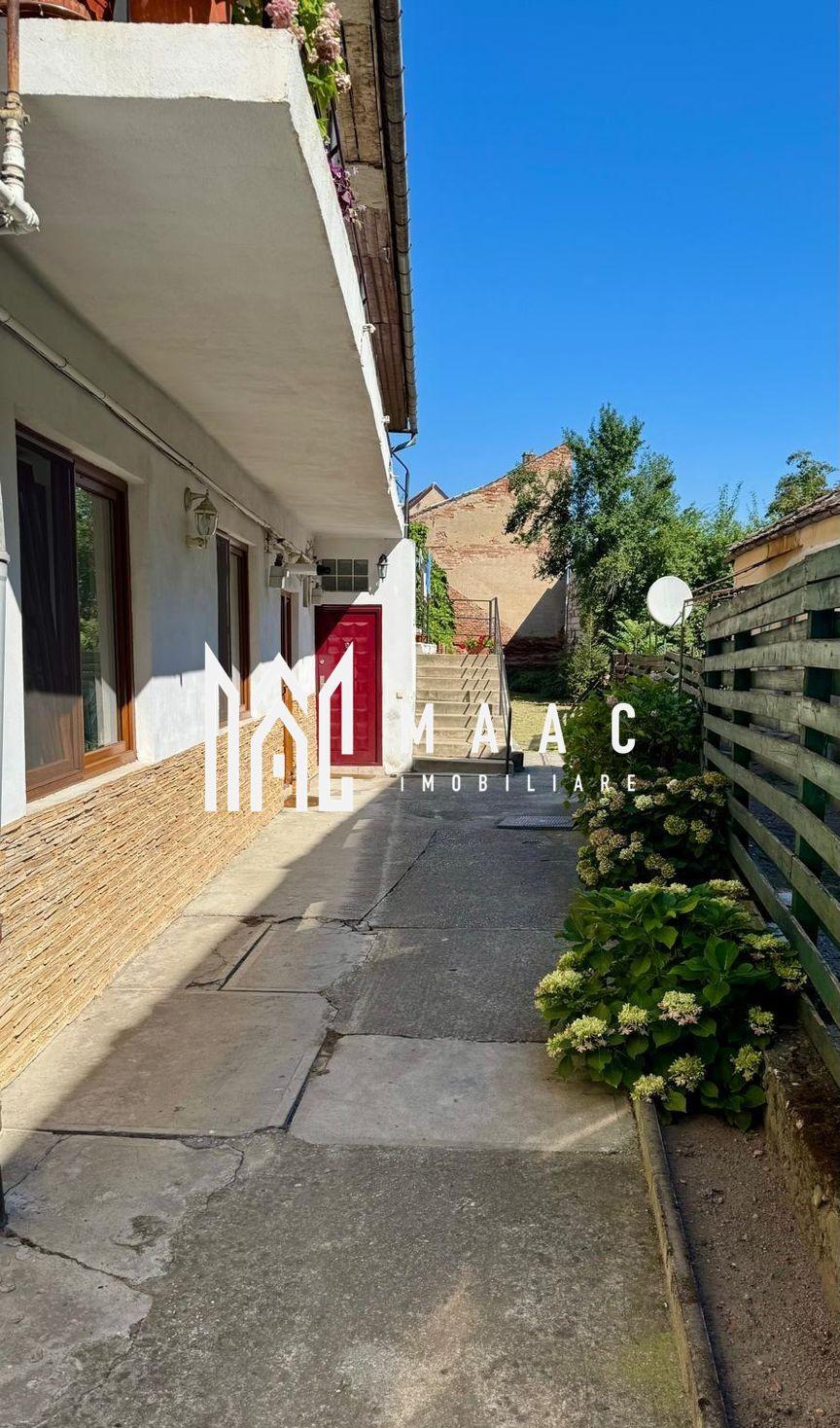 Apartament 3 camere de vânzare | Sibiu, Central | Centrul Istoric - 12