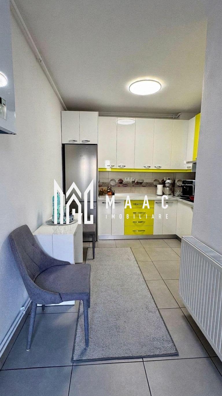 Apartament 3 camere de vânzare | Sibiu, Central | Centrul Istoric - 6