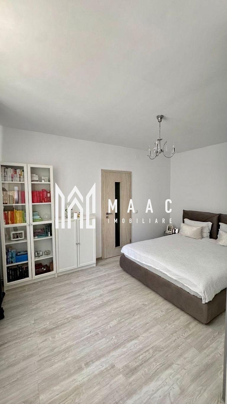Apartament 3 camere de vânzare | Sibiu, Central | Centrul Istoric - 7