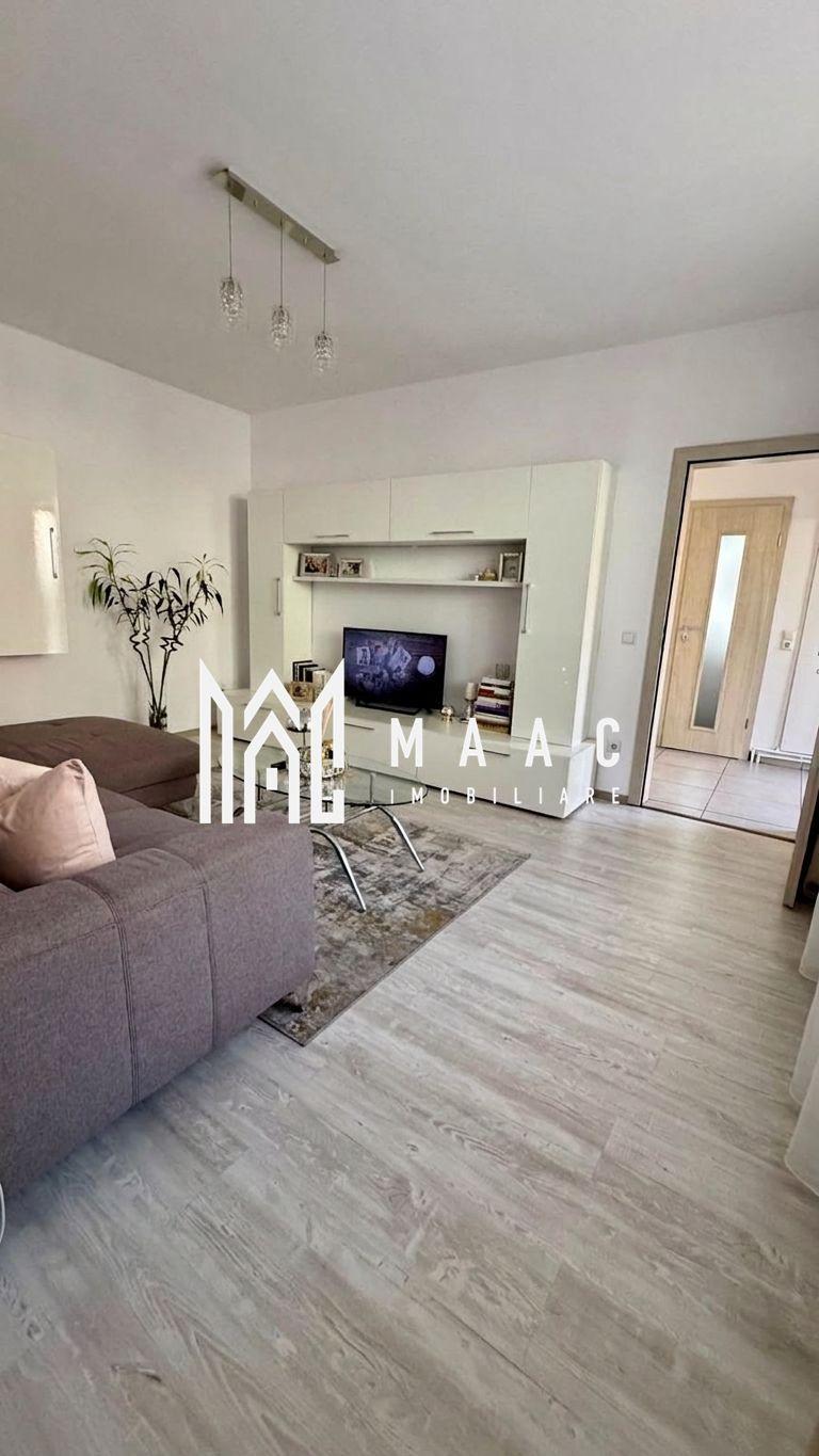Apartament 3 camere de vânzare | Sibiu, Central | Centrul Istoric - 1