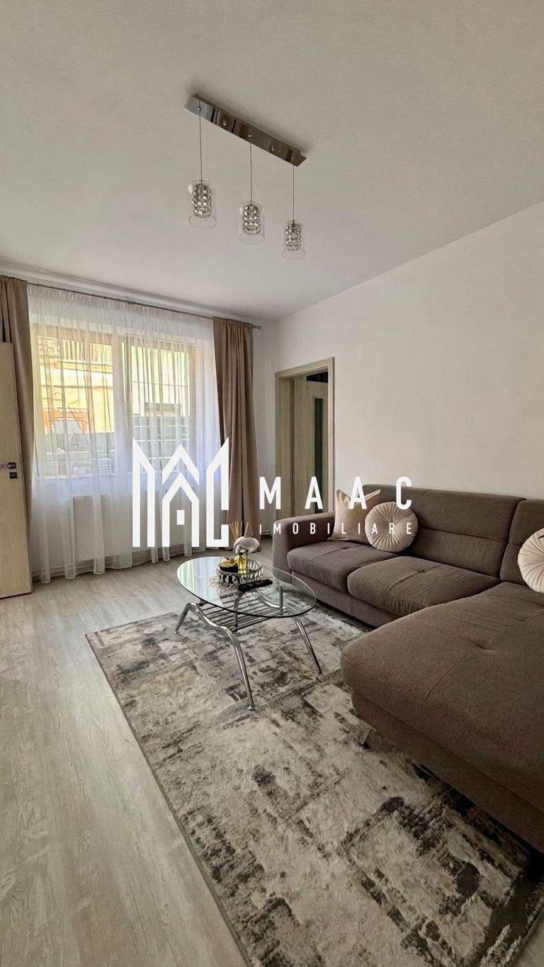 Apartament 3 camere de vânzare | Sibiu, Central | Centrul Istoric - 2